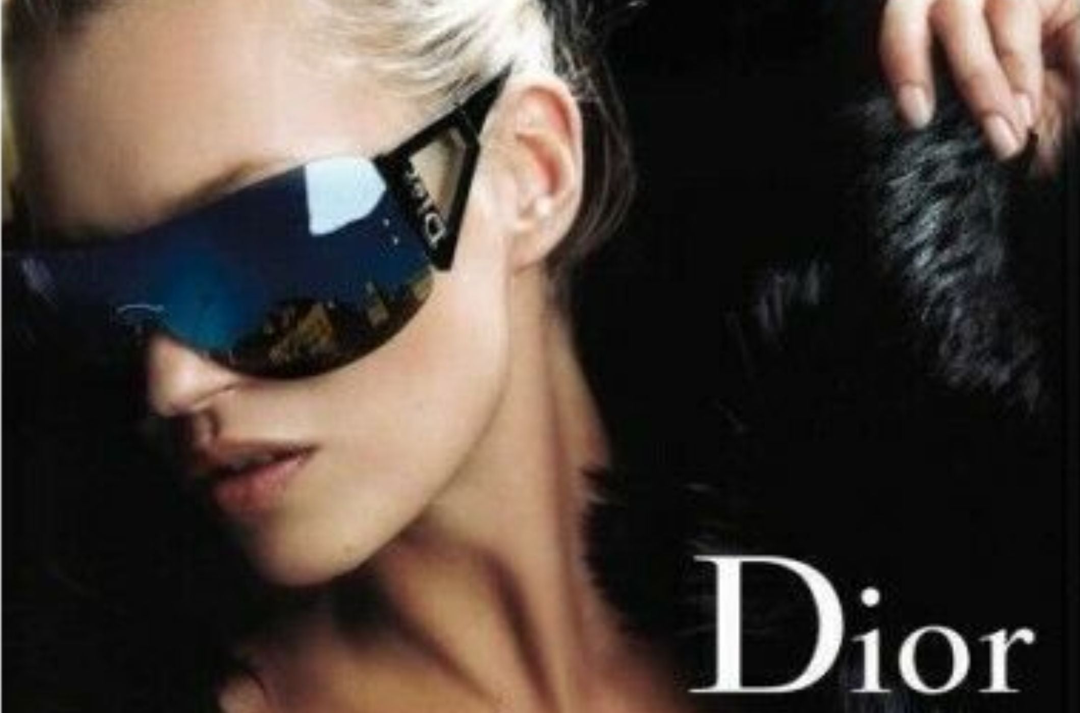 Christian Dior Sunglasses: Redefining Luxury Eyewear in the 1990s and 2000s