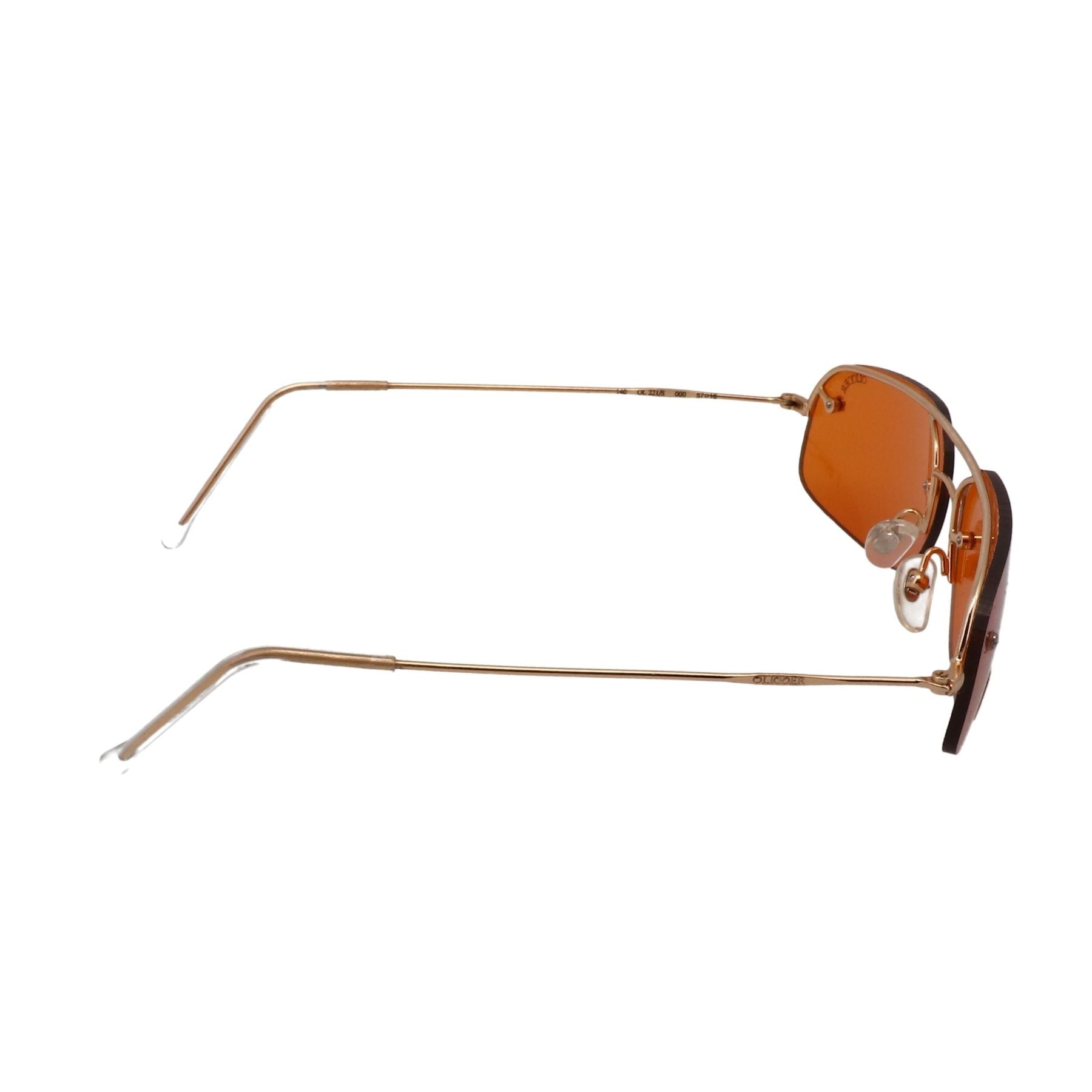 Oliver By Valentino 221/S 000 Orange