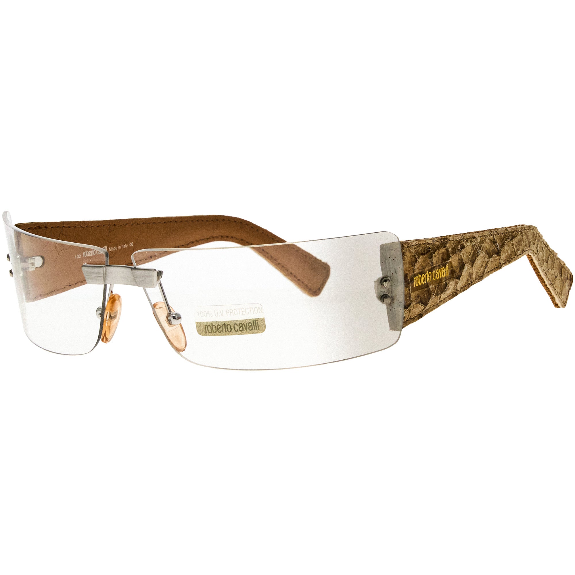 Roberto Cavalli 60S 863