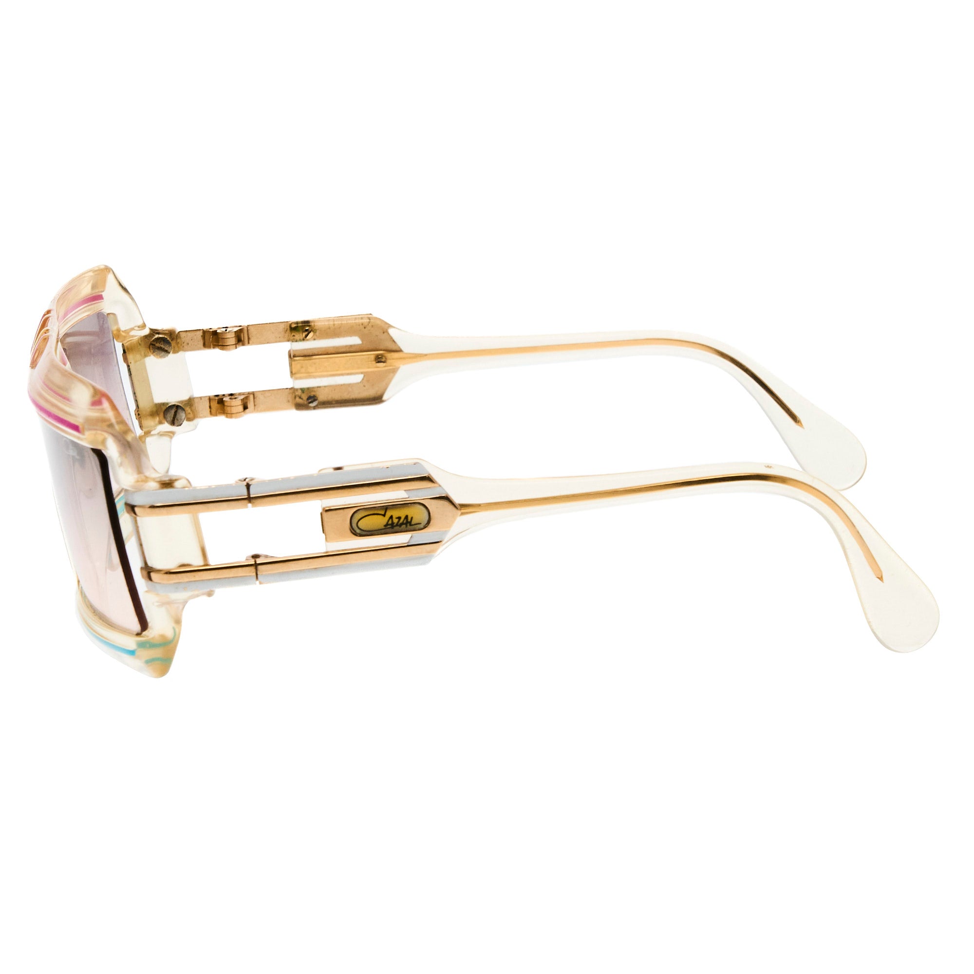 Cazal MOD 856 COL 245