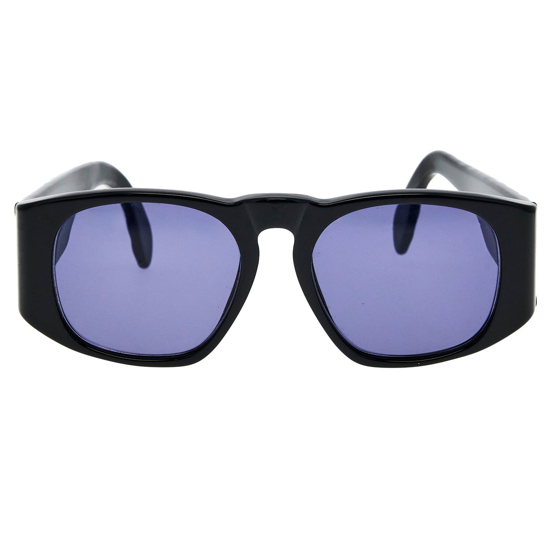 Chanel 01450 94305 Black