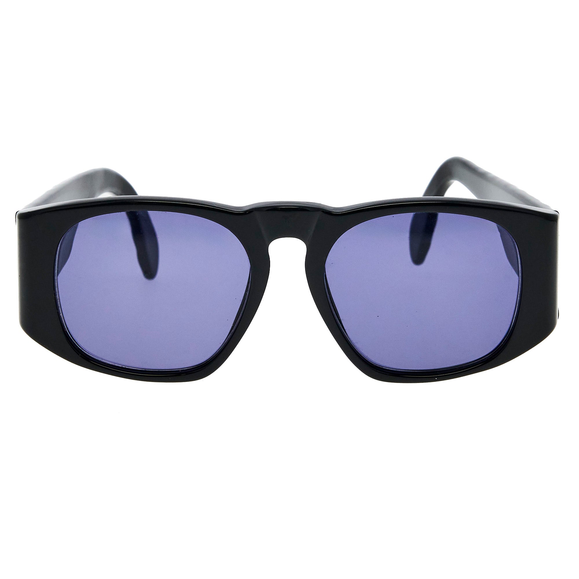 Chanel 01450 94305 Black