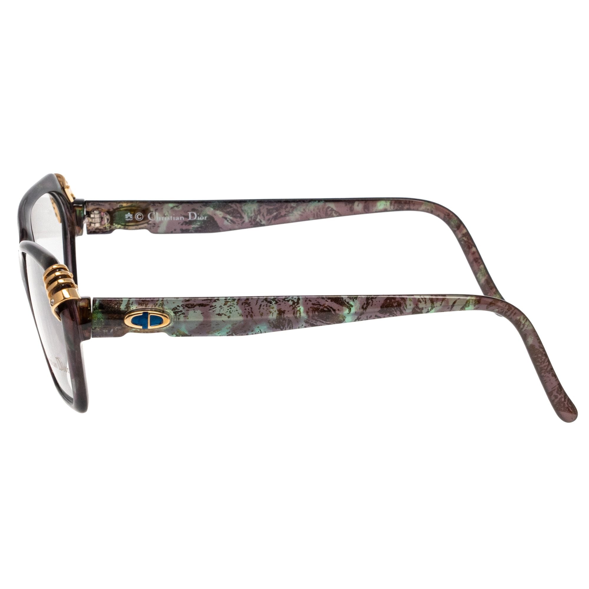 Christian Dior 2470 50