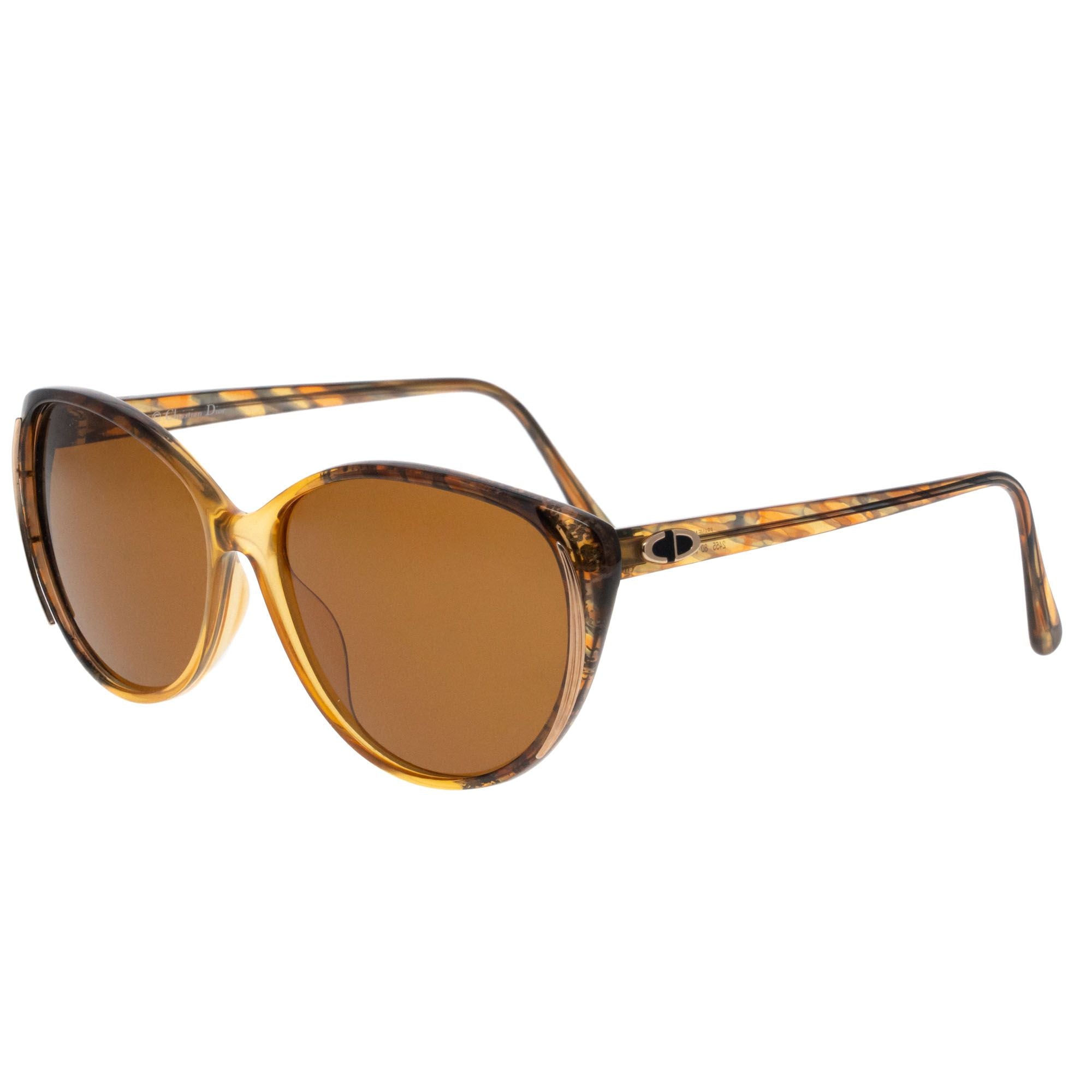 Christian Dior 2455 80
