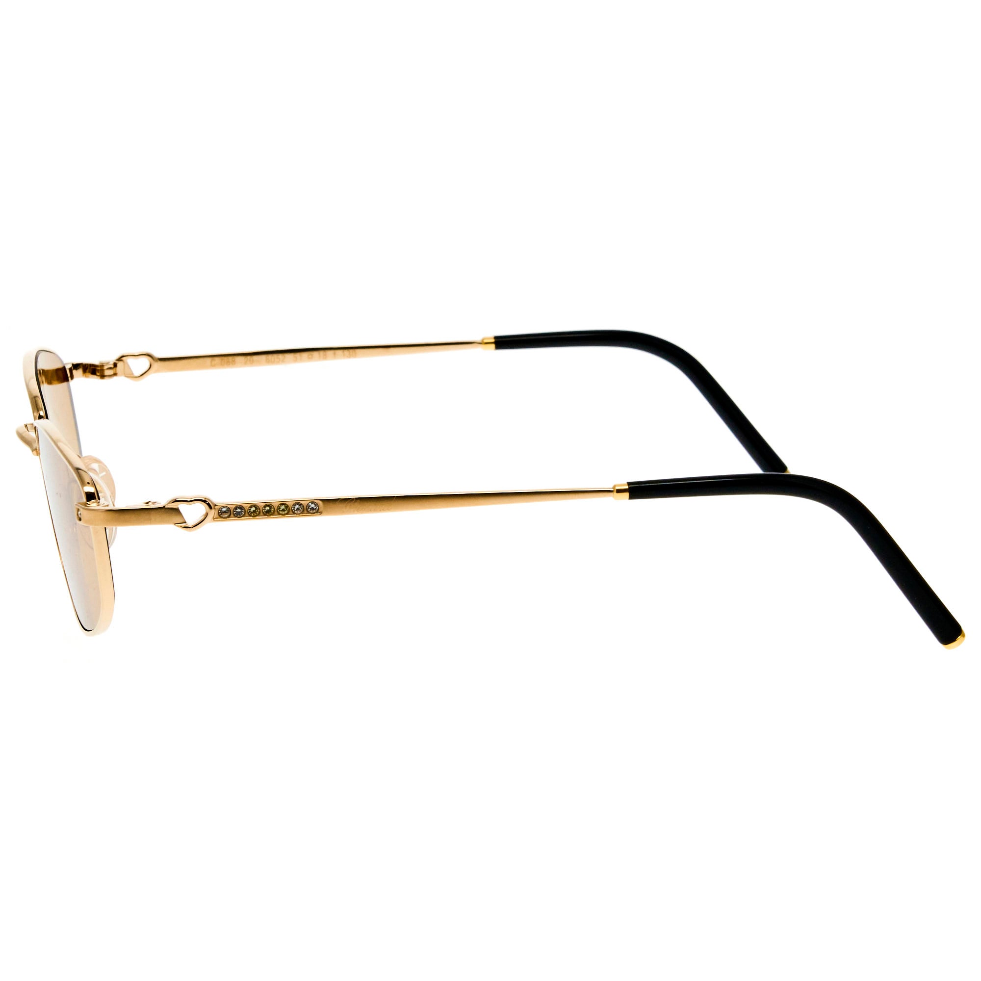 Faberge C088/20 6052 (Amber)