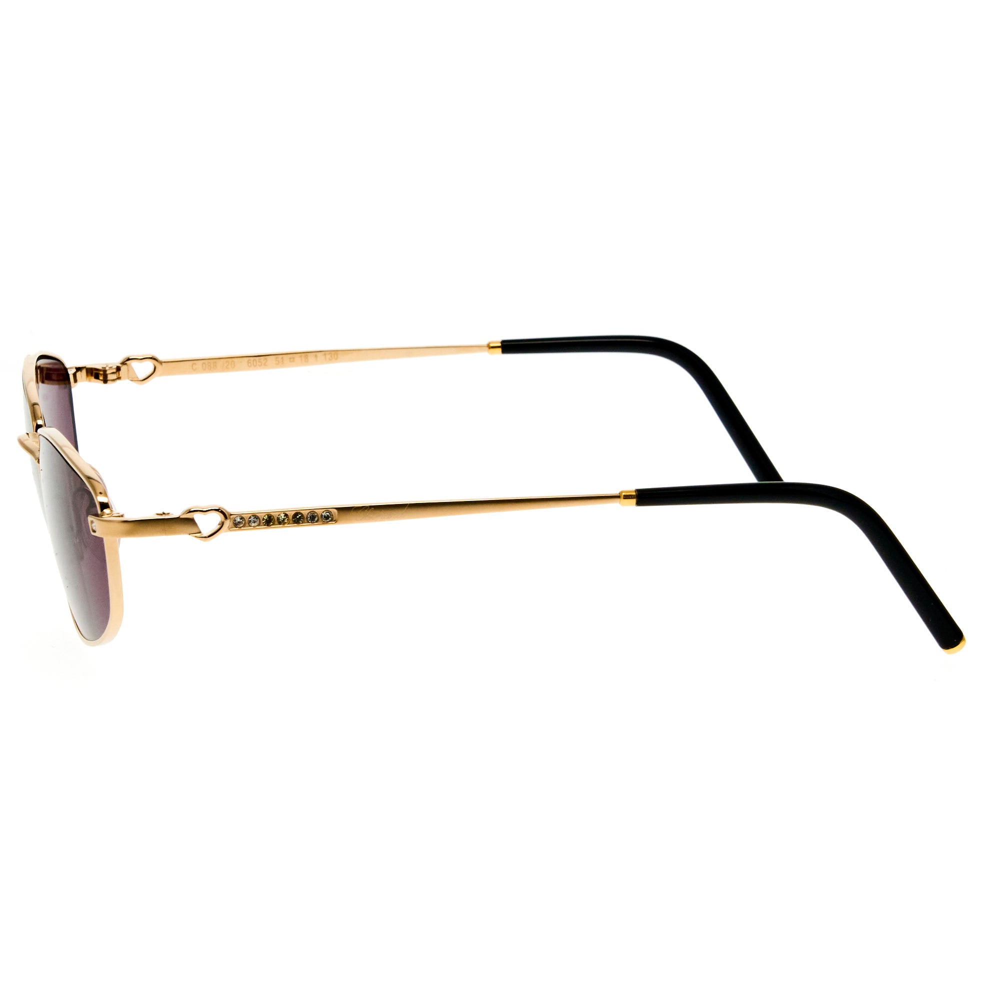 Faberge C088/20 6052 (Black)