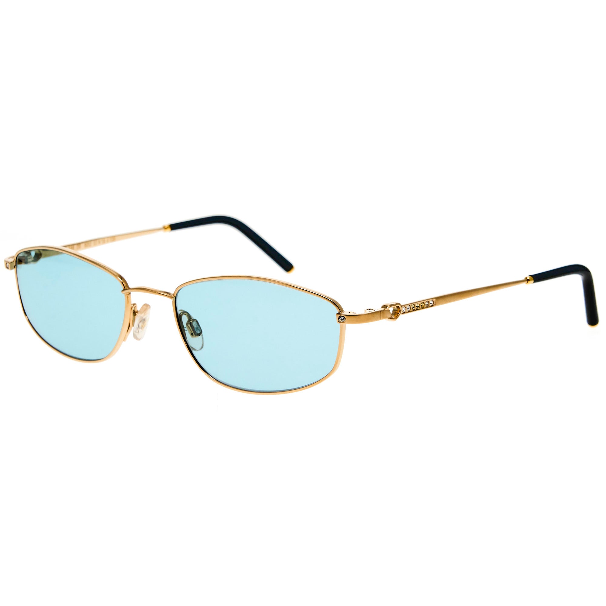 Faberge C088/20 6052 (Light Blue)