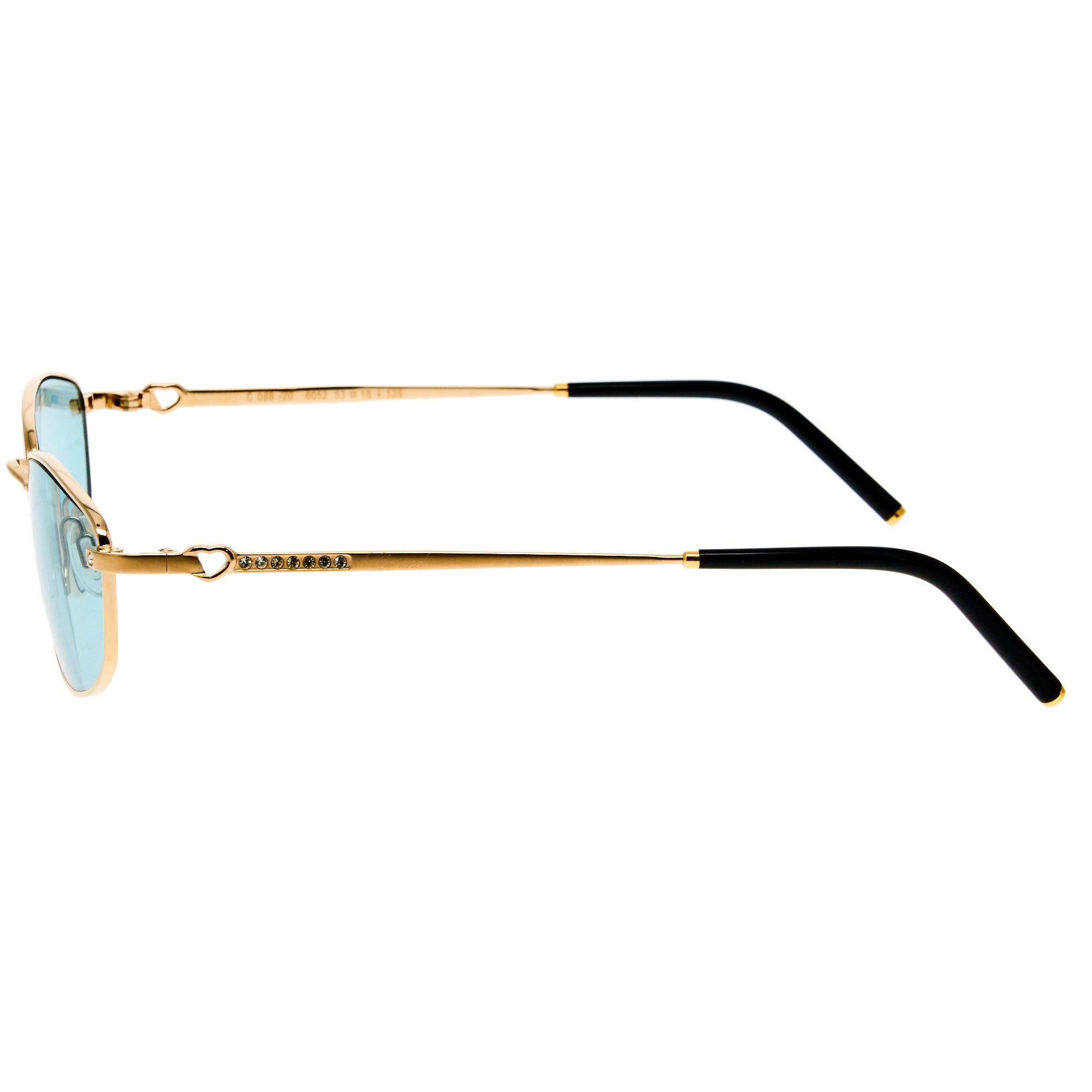 Faberge C088/20 6052 (Light Blue)