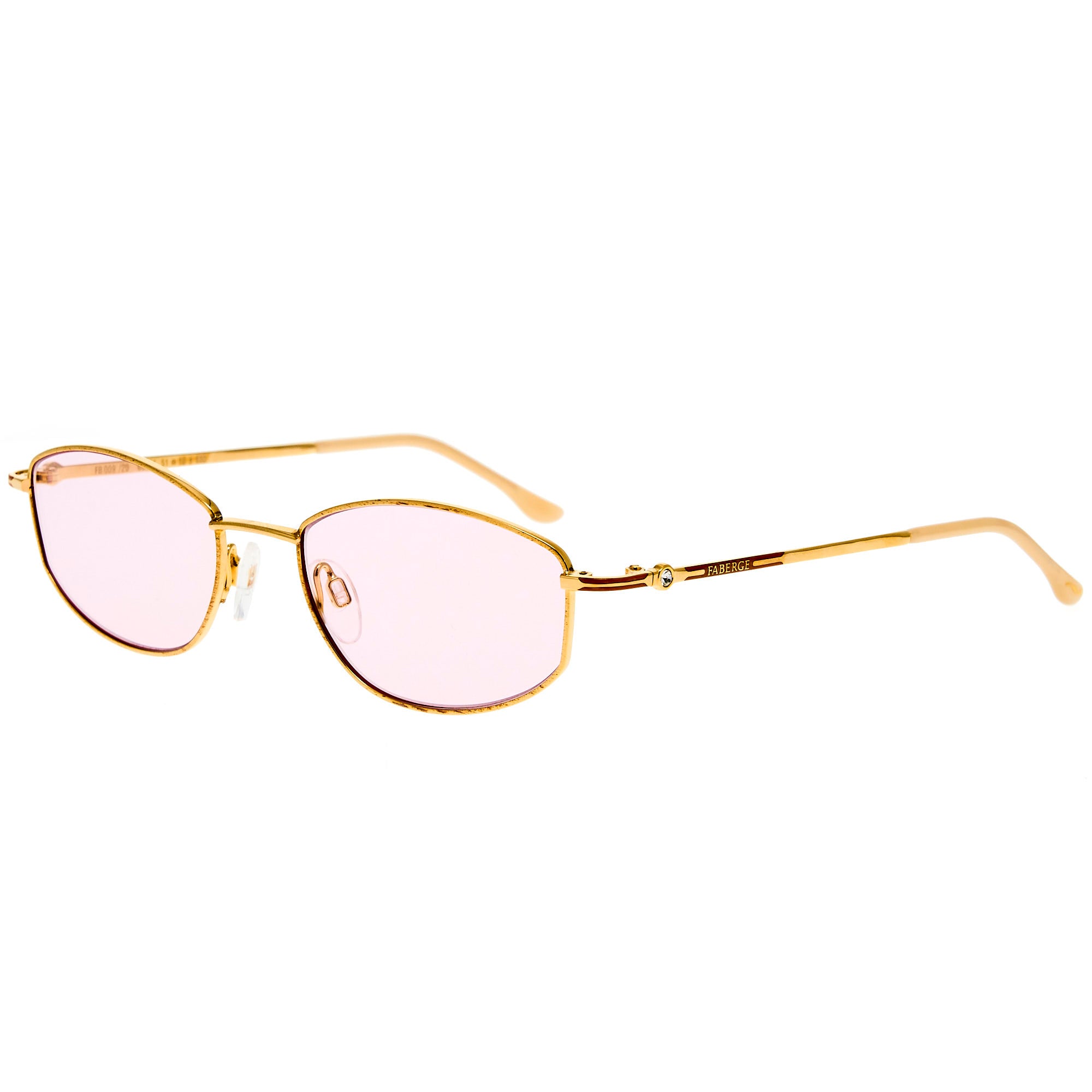 Faberge FB009/20 6051 (Pink)