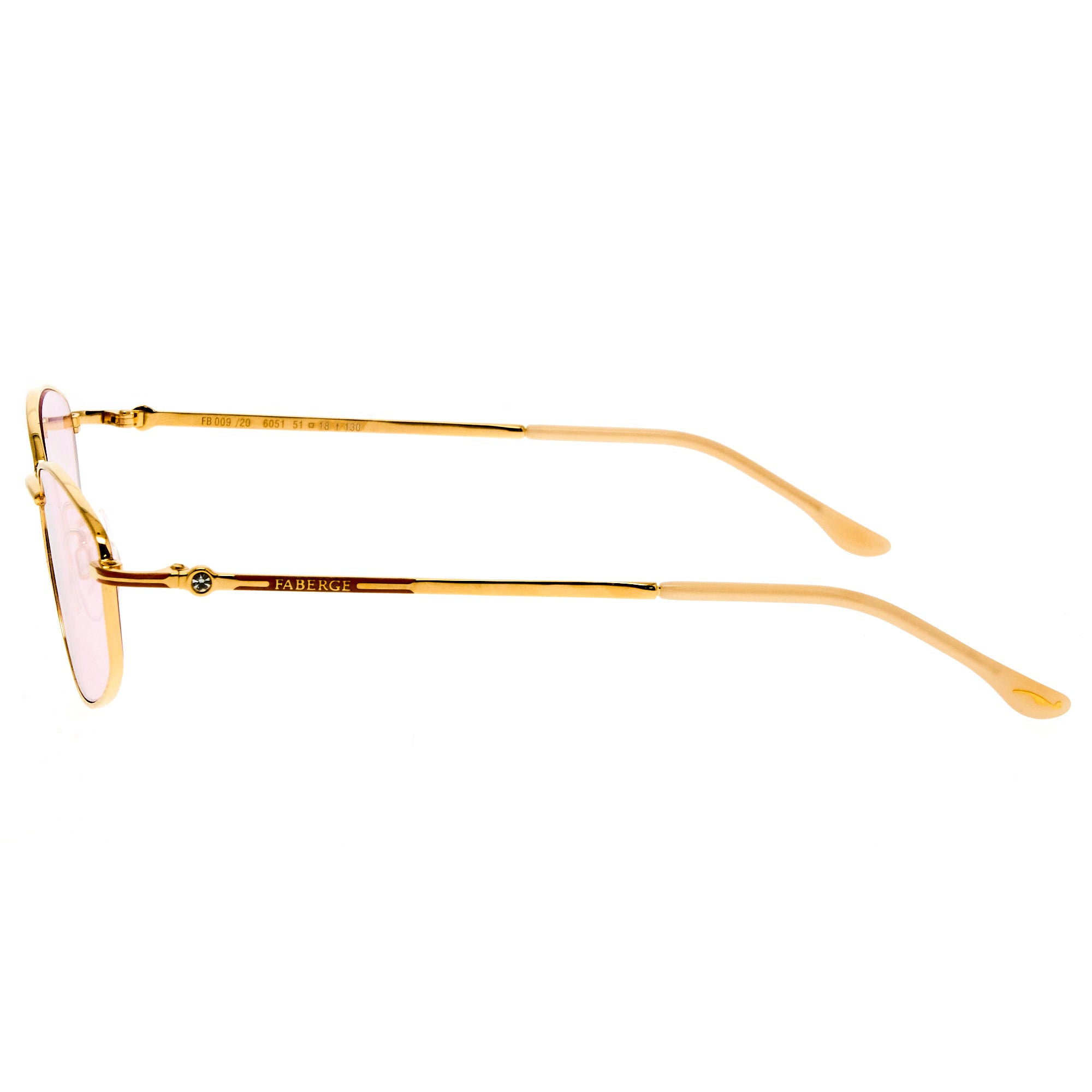 Faberge FB009/20 6051 (Pink)