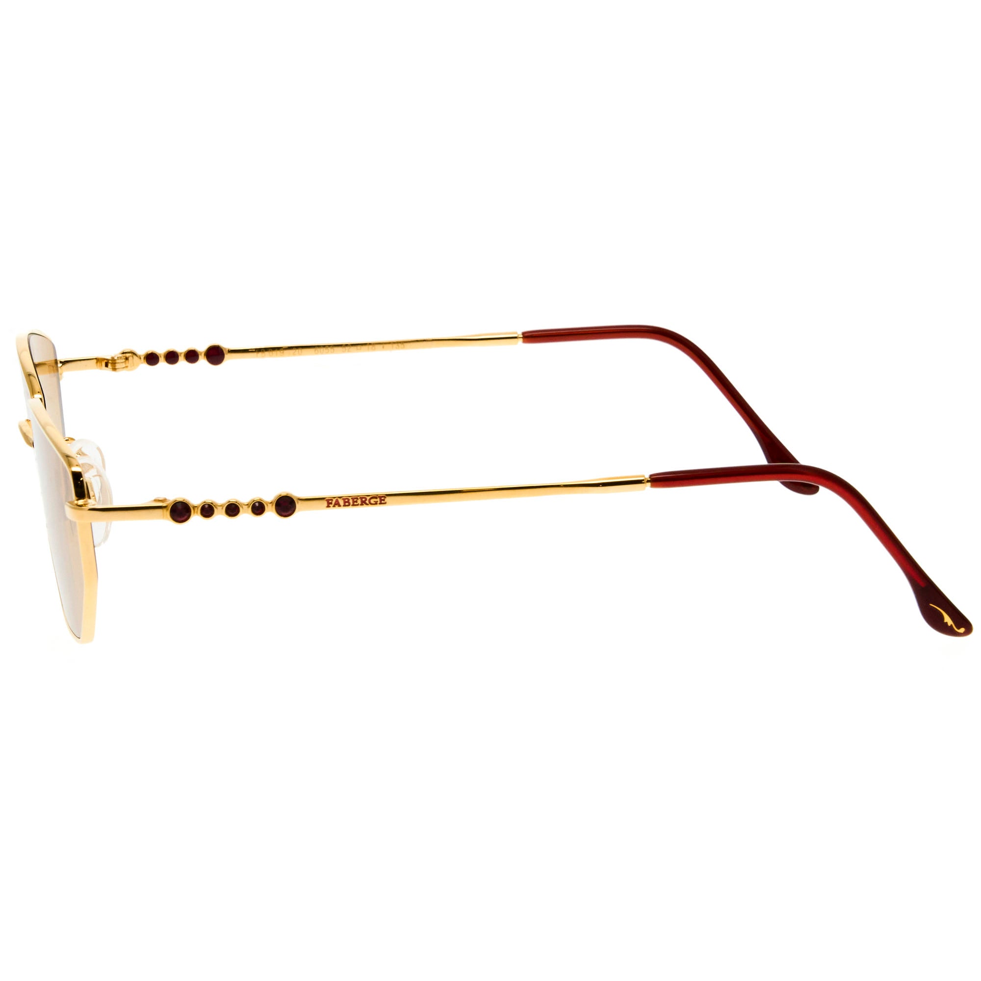 Faberge FB019/20 6055 (Amber)