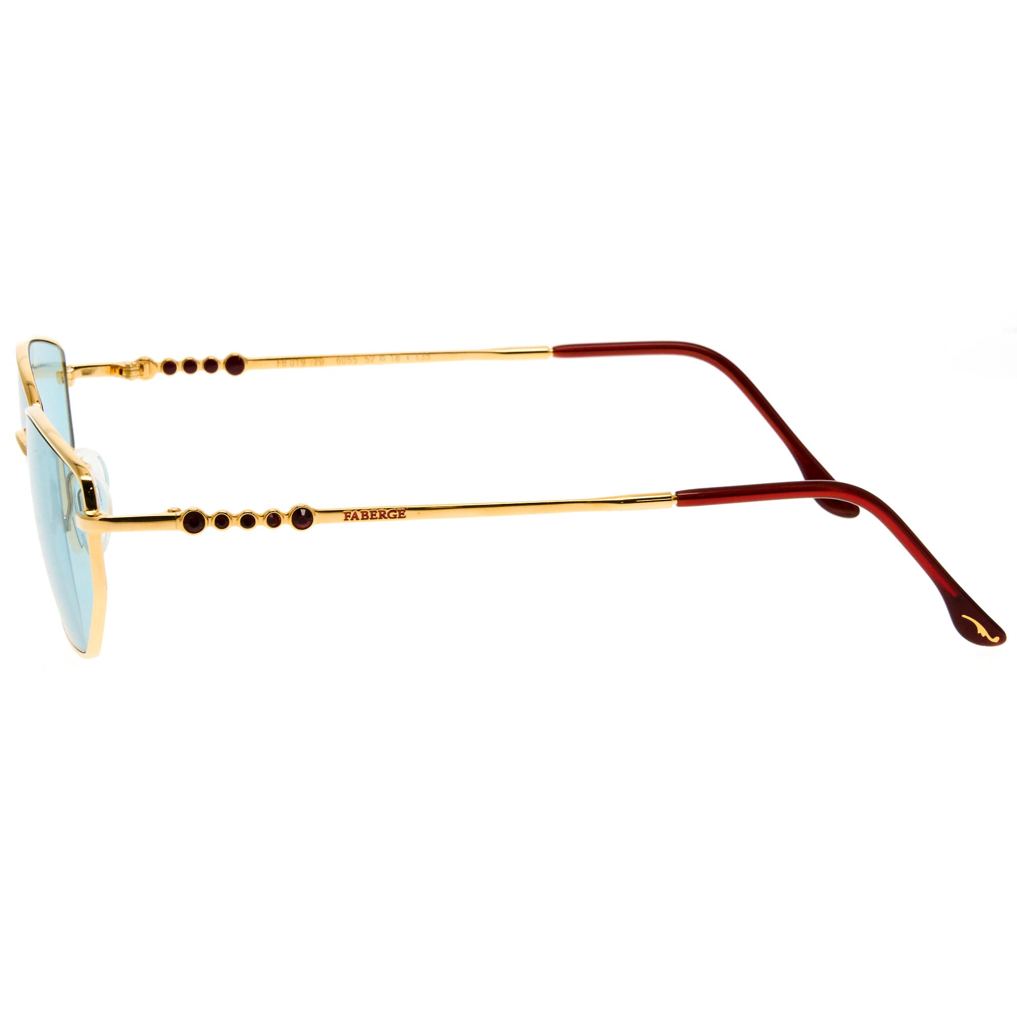 Faberge FB019/20 6055 (Light Blue)