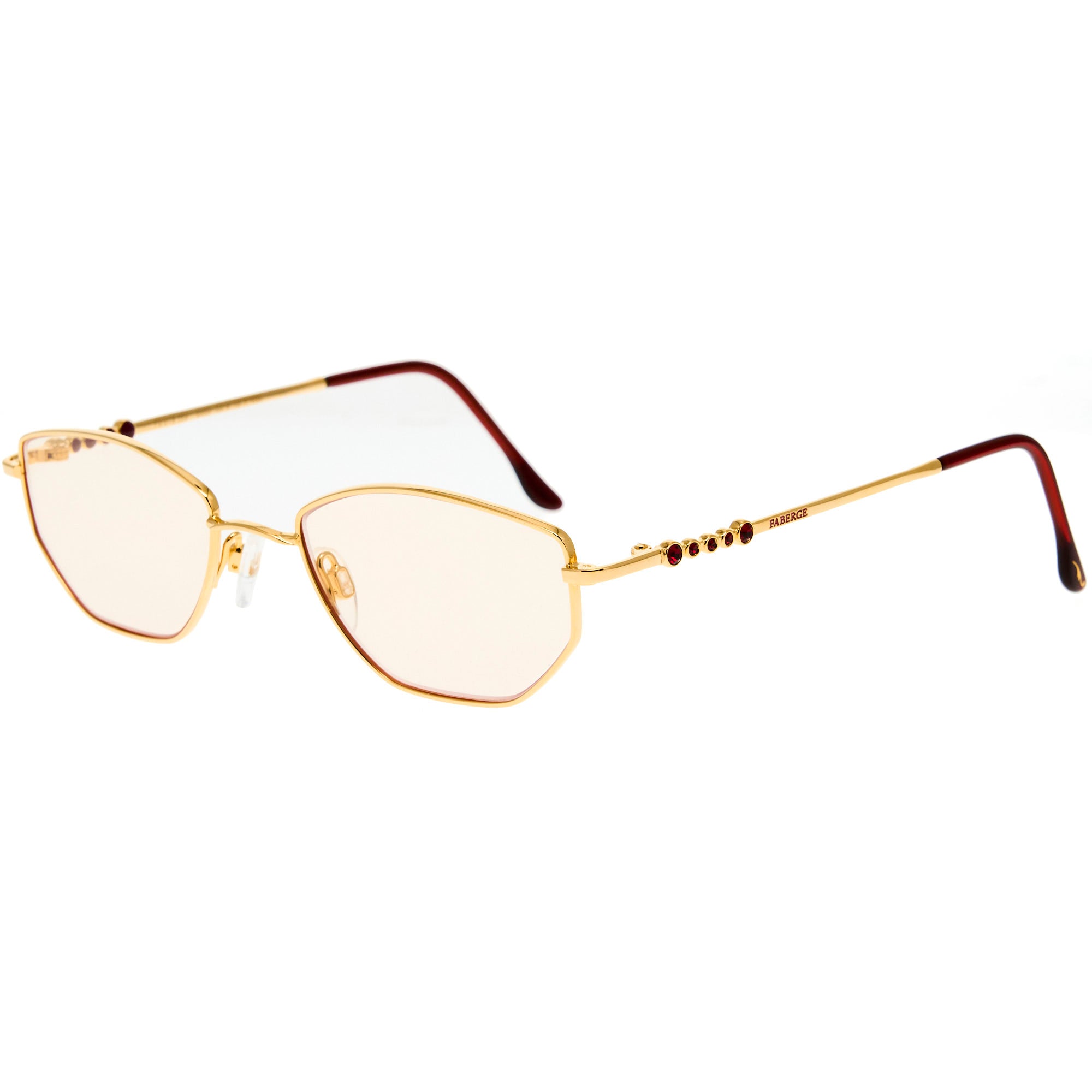 Faberge FB019/20 6055 (Light Yellow)