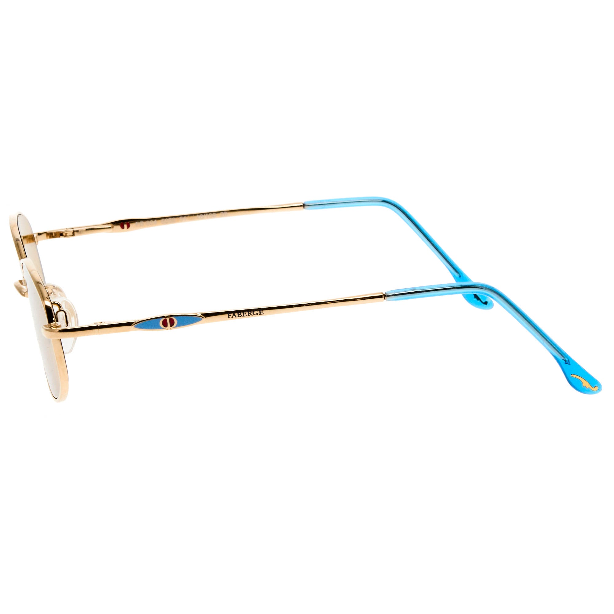 Faberge FB024 6052 (Amber)