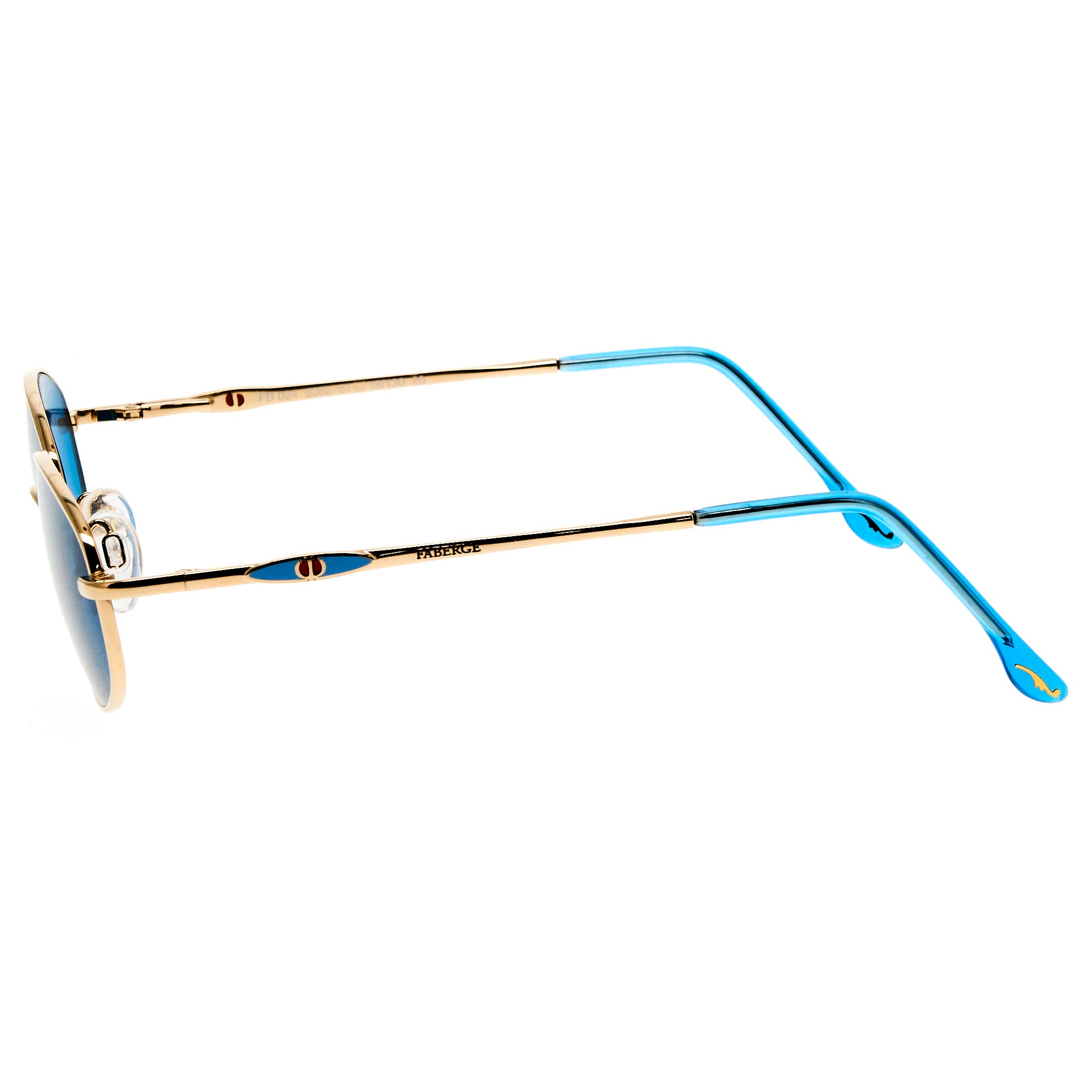 Faberge FB024 6052 (Dark Blue)