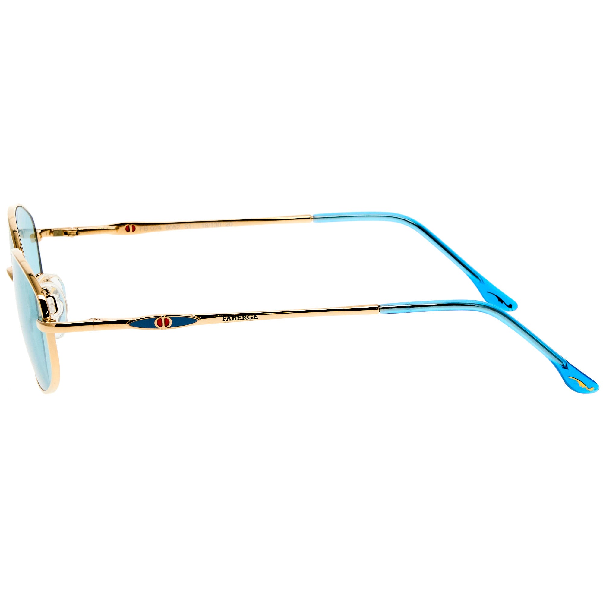 Faberge FB024 6052 (Light Blue)