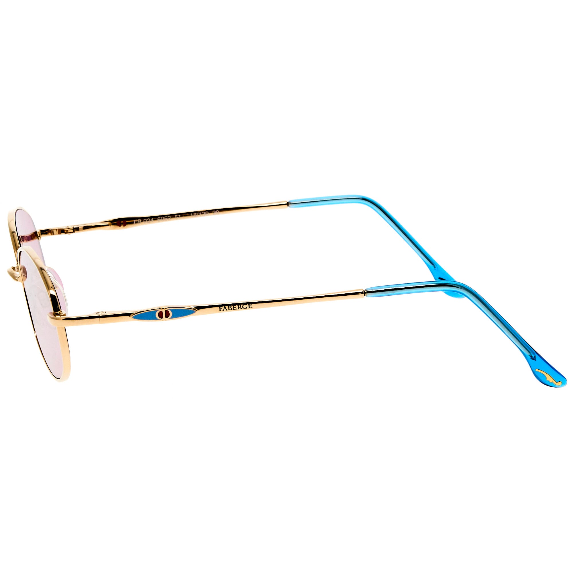 Faberge FB024 6052 (Purple)