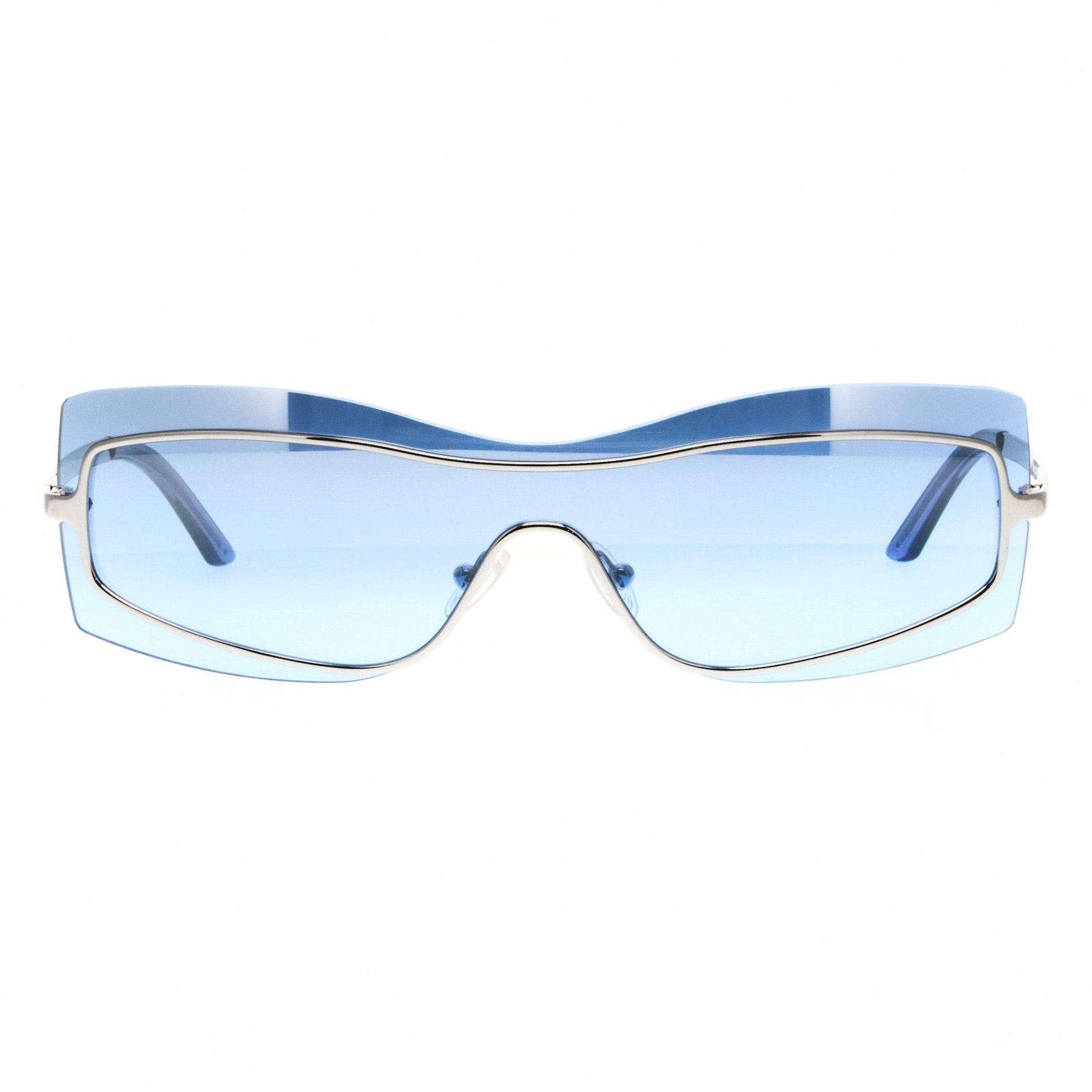 Fendissime by Fendi SFE 046 579Y