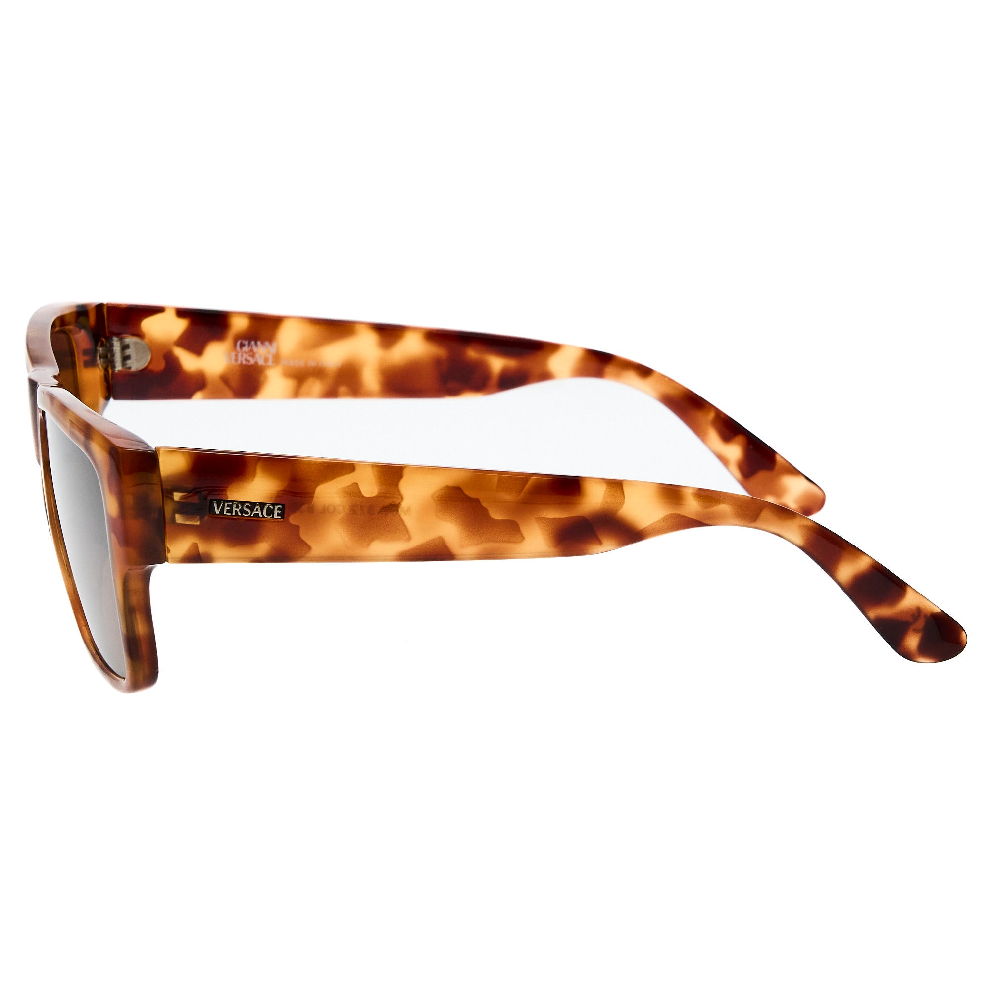 Gianni Versace MOD 372 COL 830 BD