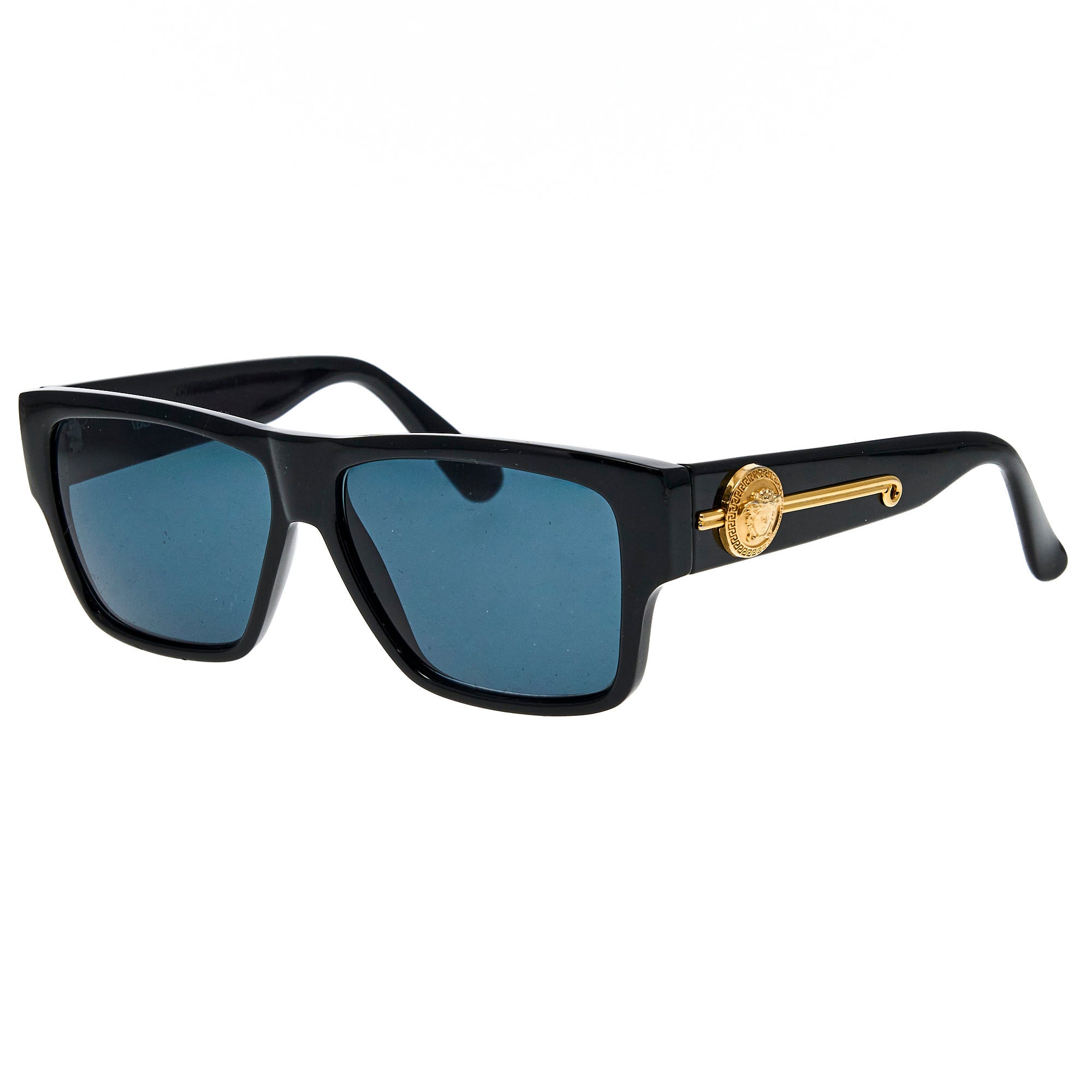 Gianni Versace MOD 372/DM COL 852 BK