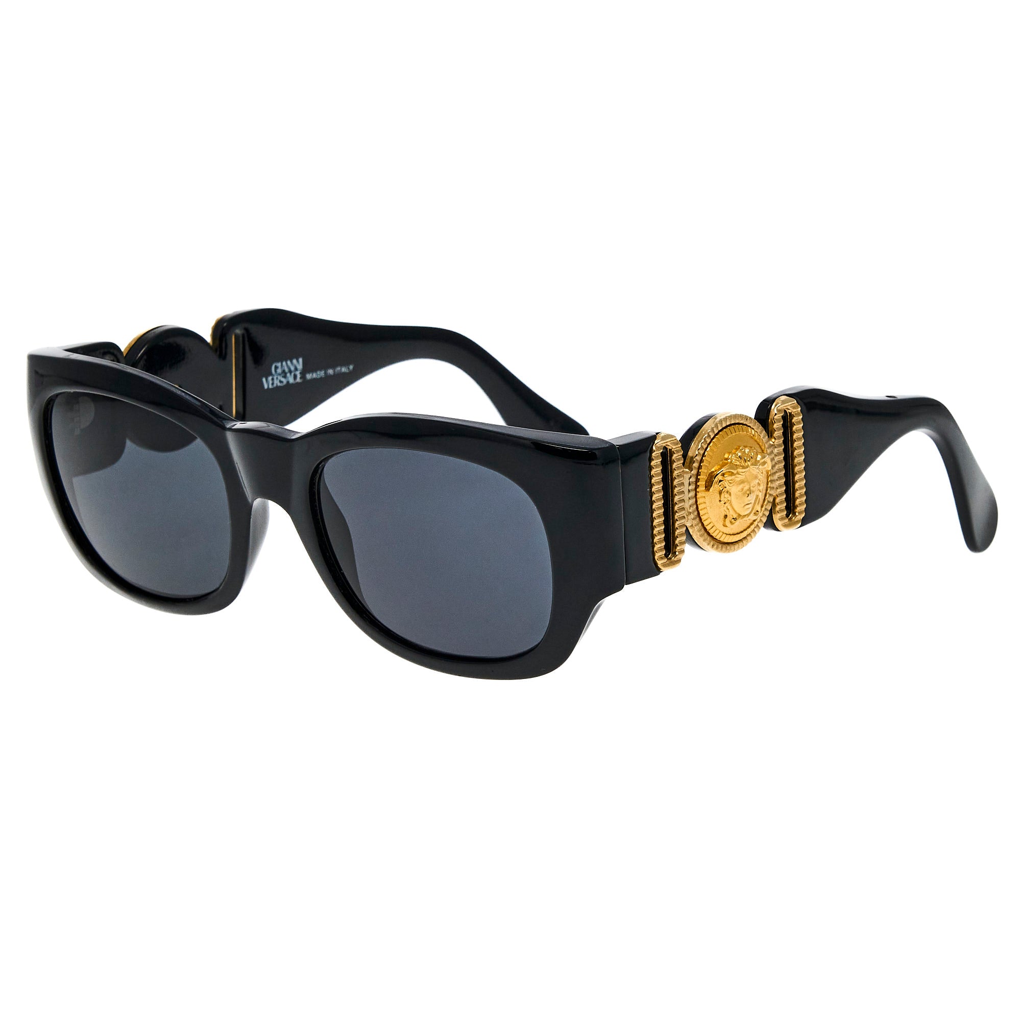 Gianni Versace MOD 413/A COL 852