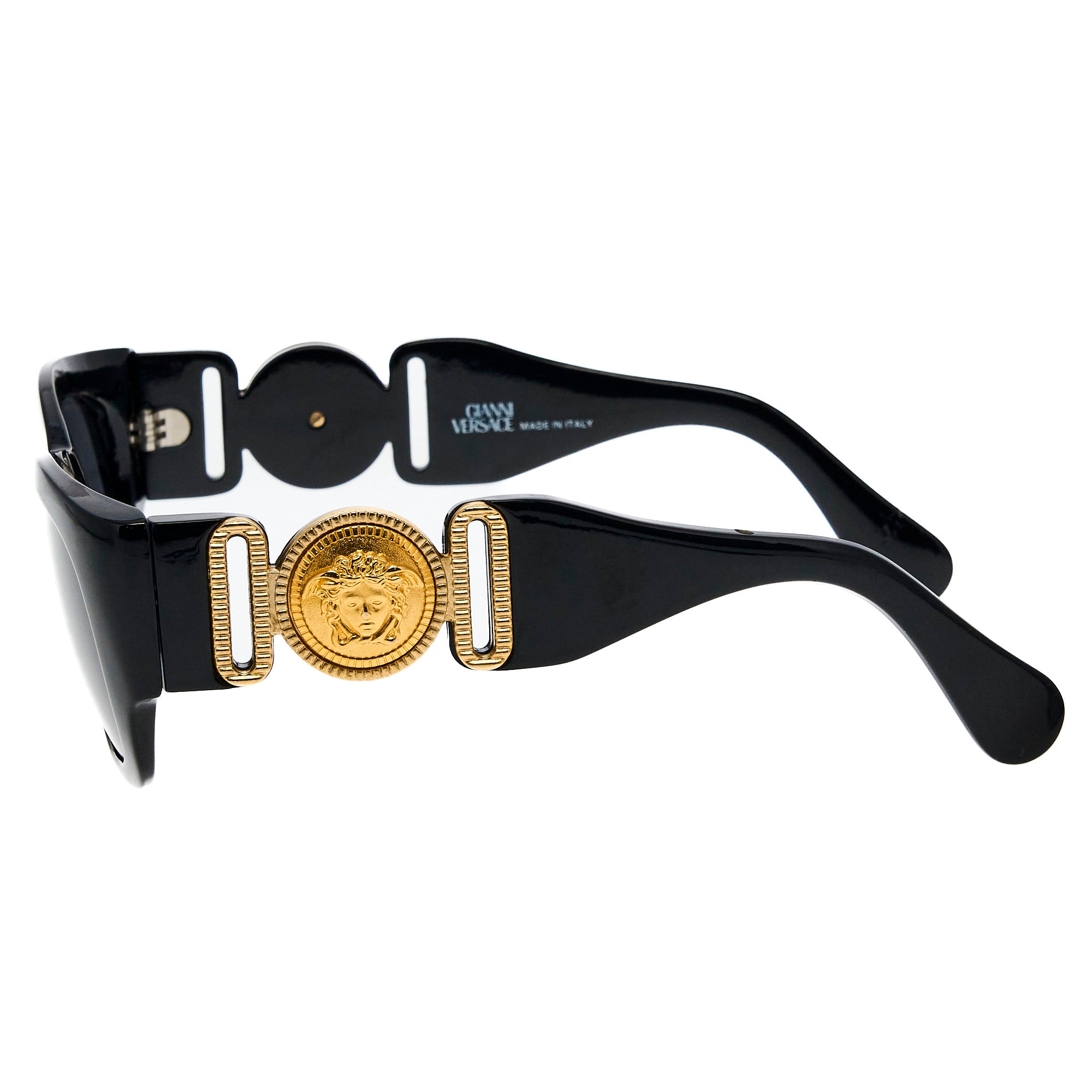 Gianni Versace MOD 413/A COL 852