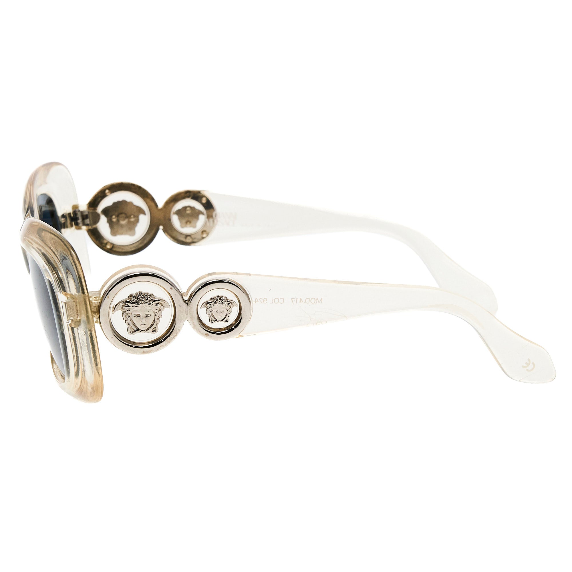 Gianni Versace MOD 417 COL 924