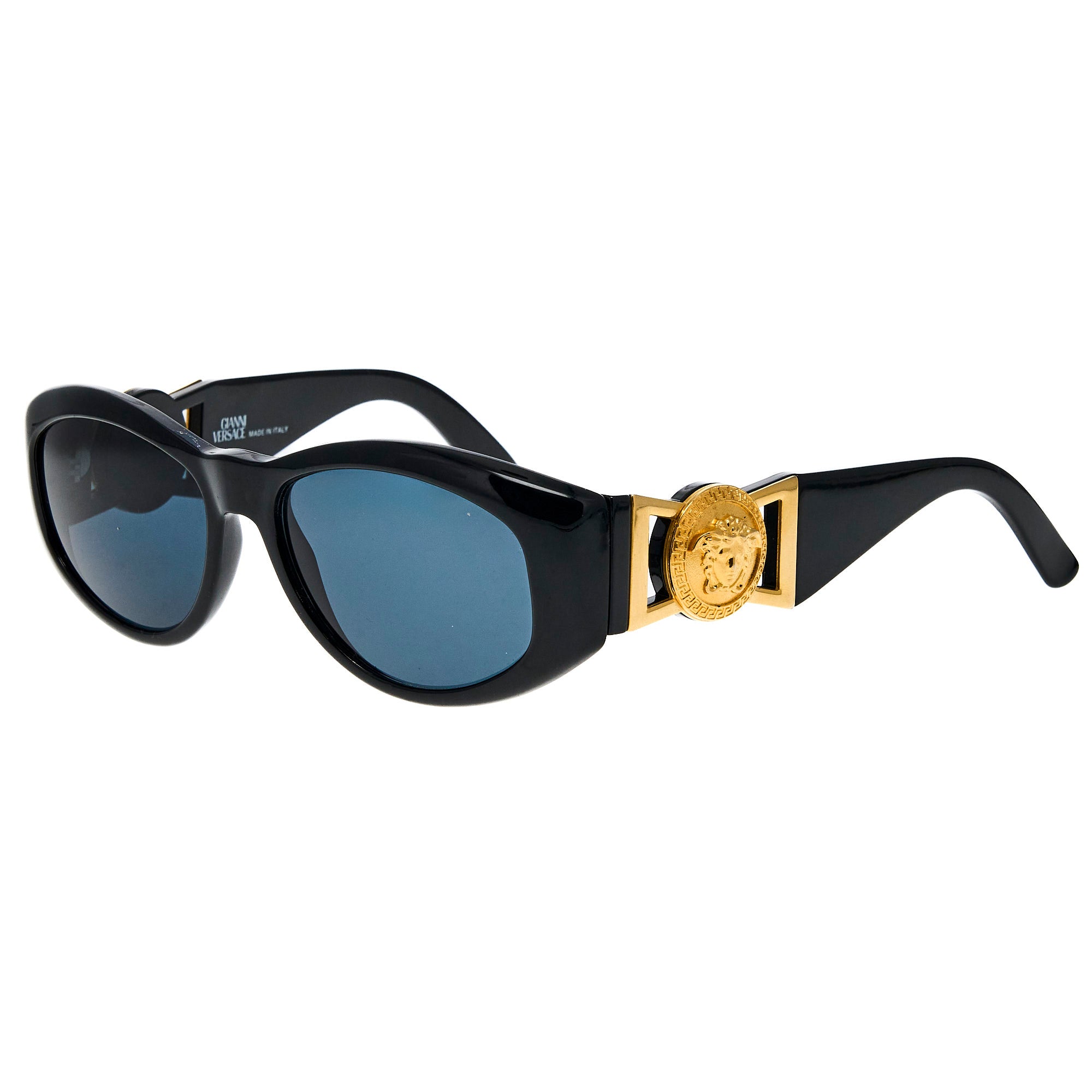 Gianni Versace MOD 424 COL 852 BK