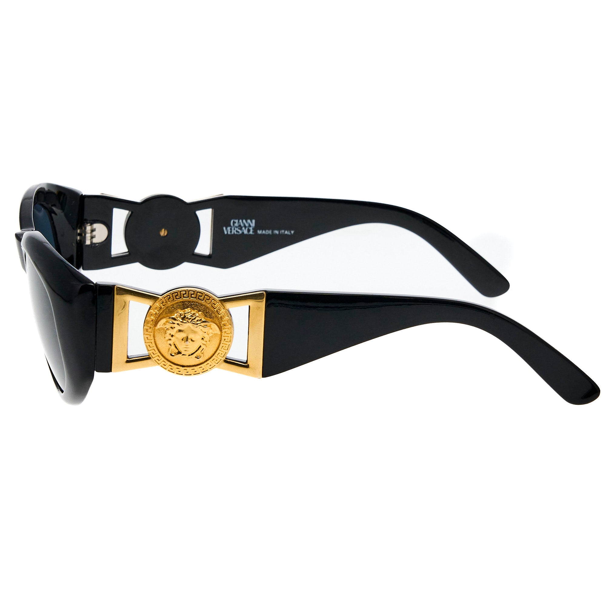Gianni Versace MOD 424 COL 852 BK