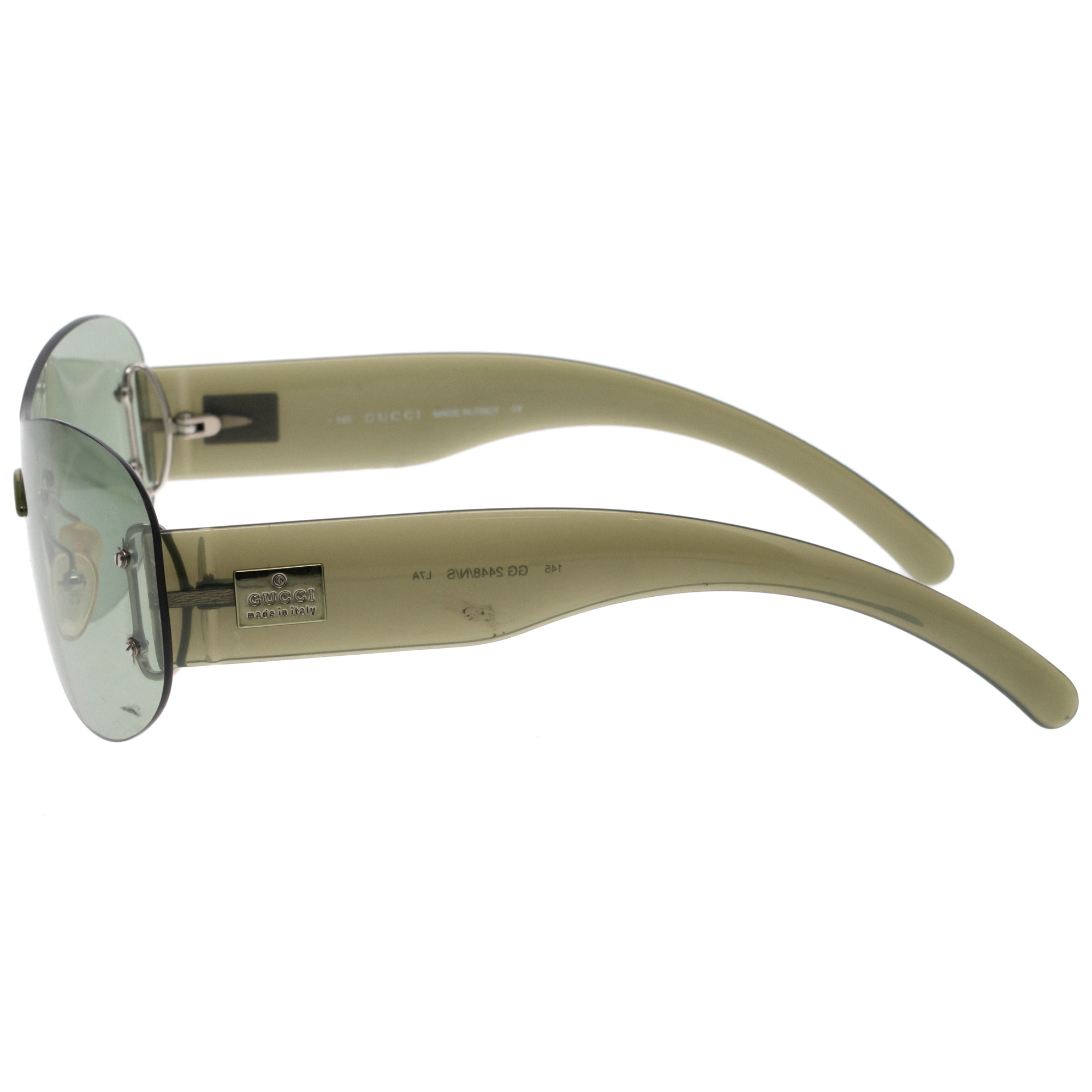 Gucci GG 2448/N/S L7A