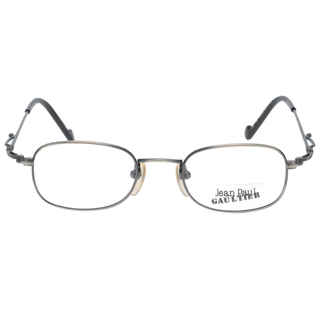 Jean Paul Gaultier 55 0011 2 (Clear)