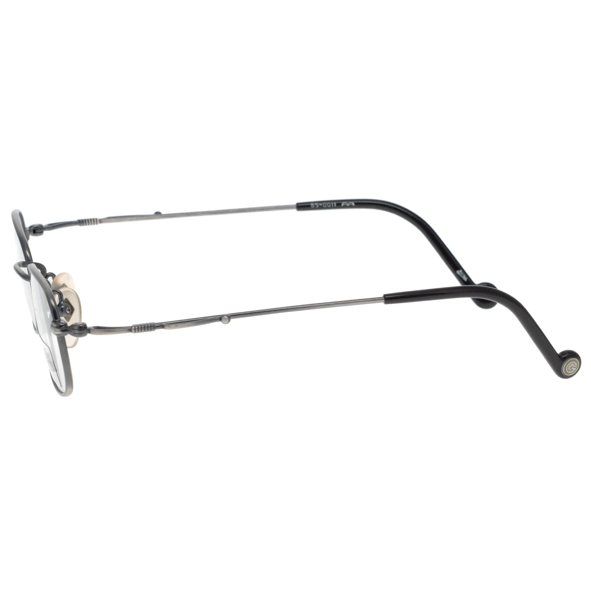 Jean Paul Gaultier 55 0011 2 (Clear)