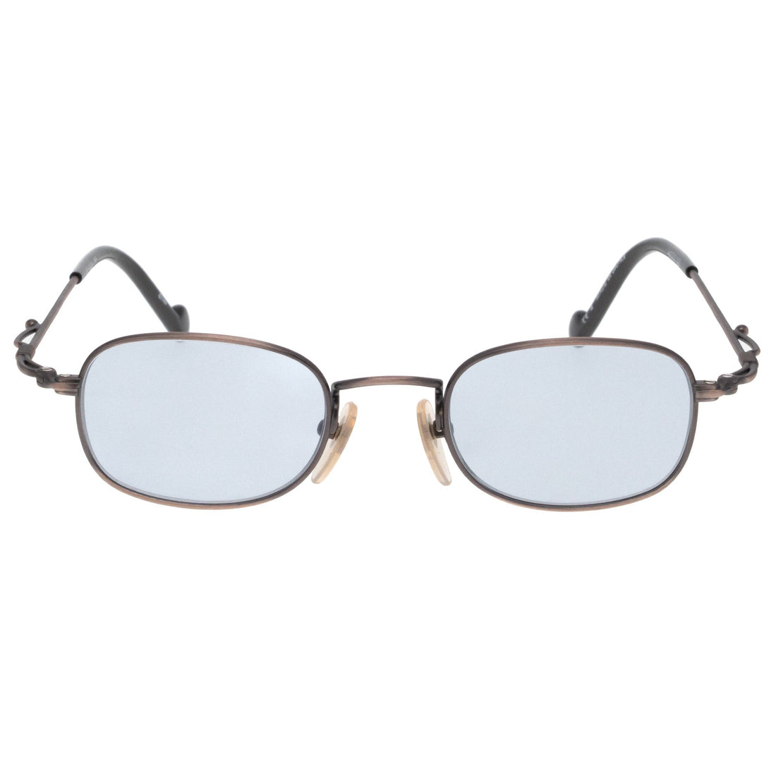 Jean Paul Gaultier 55 0011 4 (Light Blue)