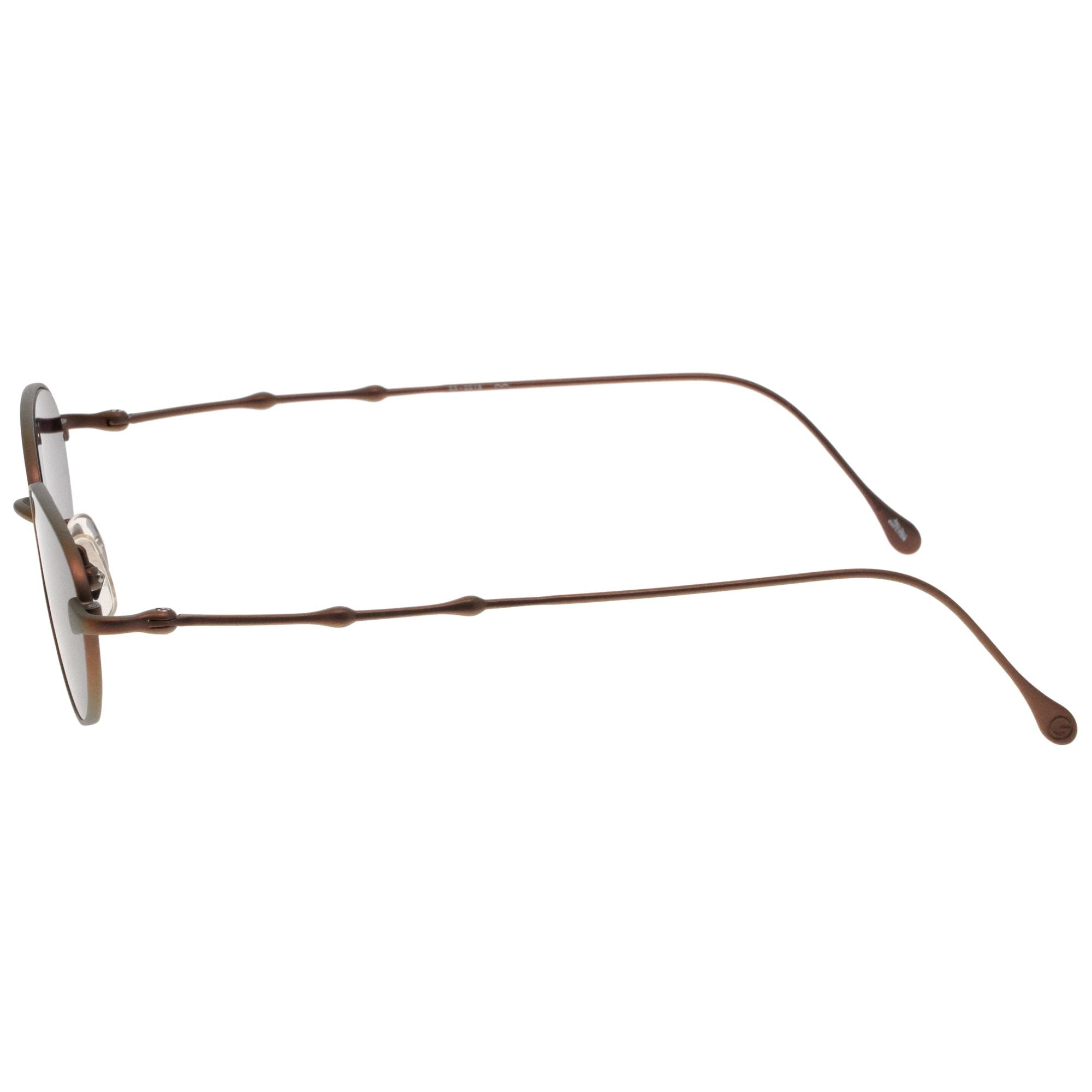 Jean Paul Gaultier 55 0018 3 (Black)