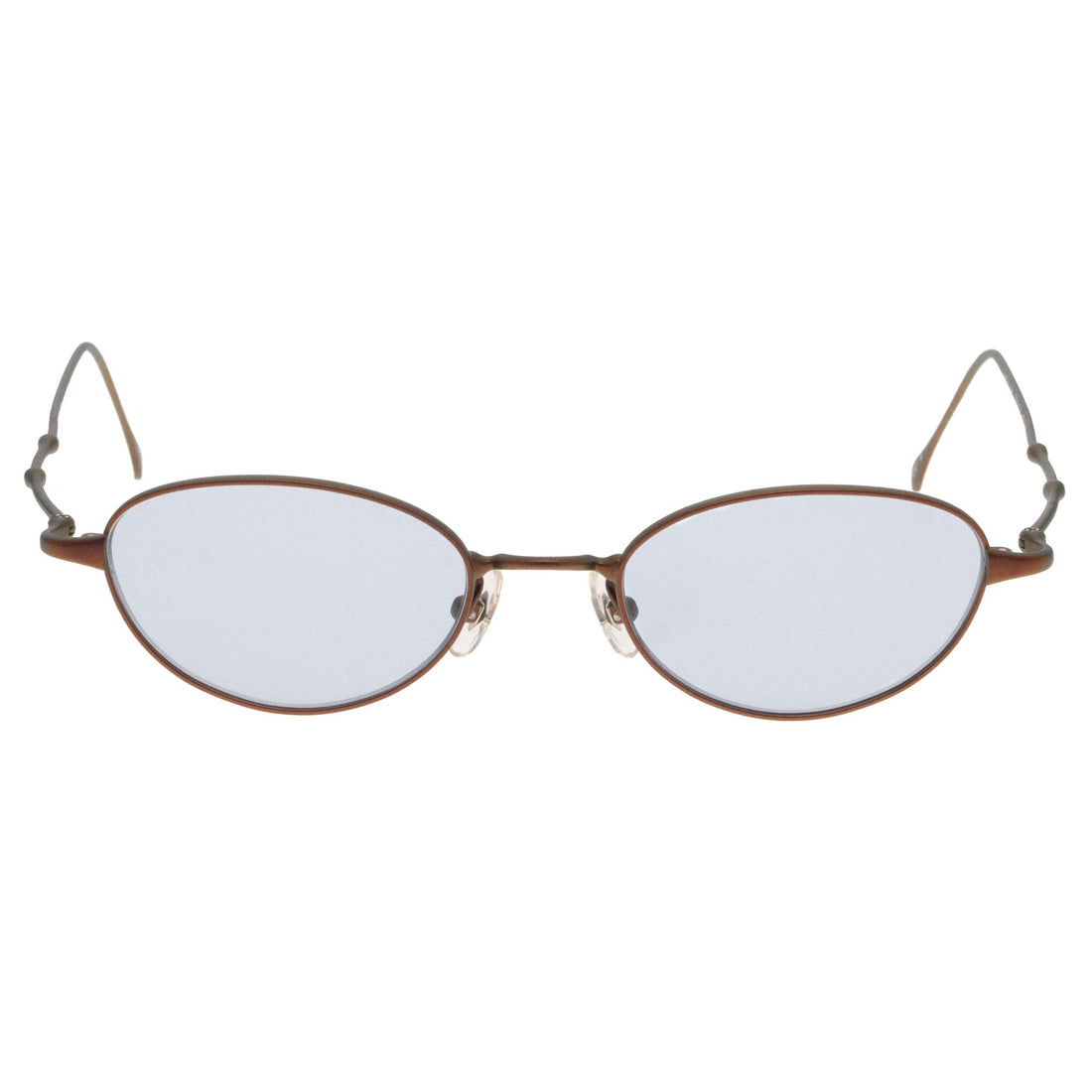 Jean Paul Gaultier 55 0018 3 (Light Blue)