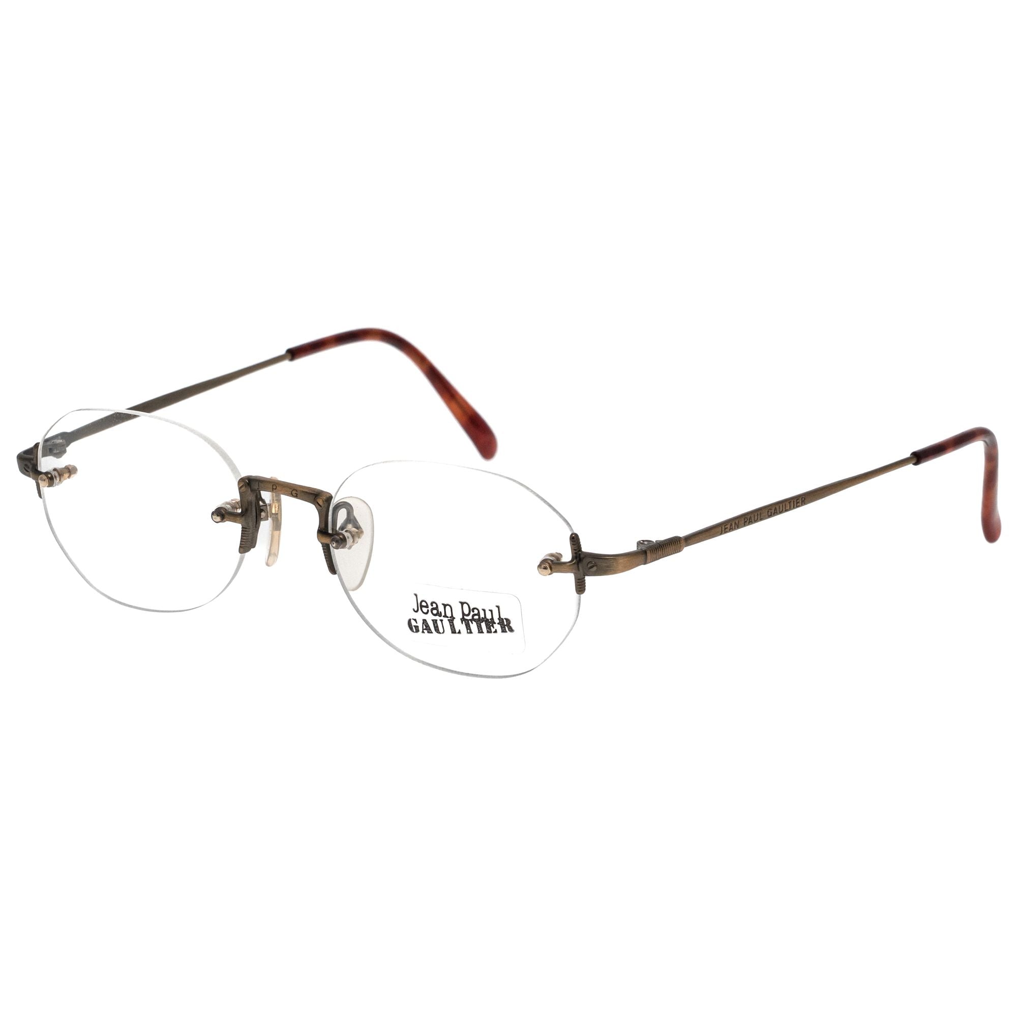 Jean Paul Gaultier 55 4617 3