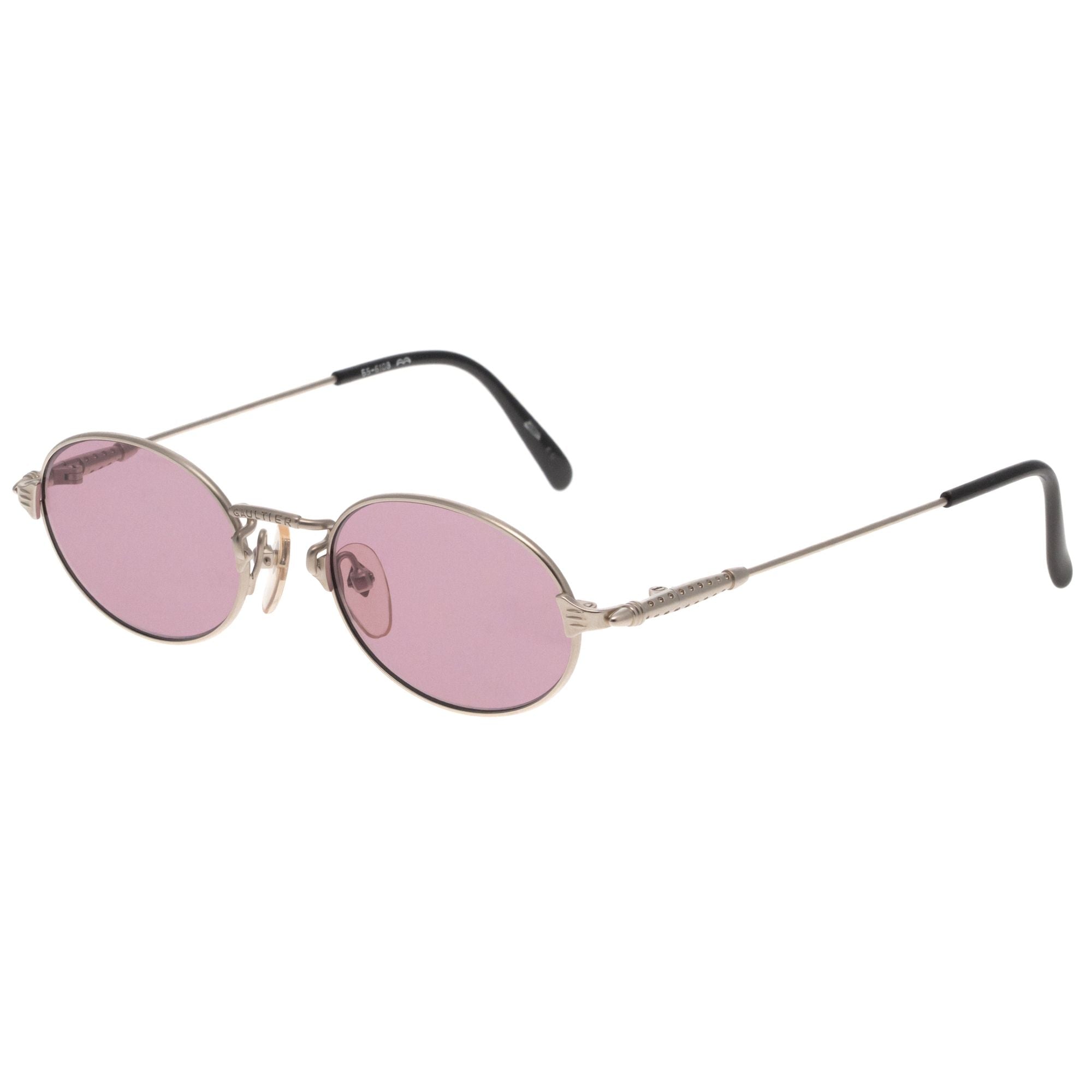 Jean Paul Gaultier 55 6108 2 (Purple)