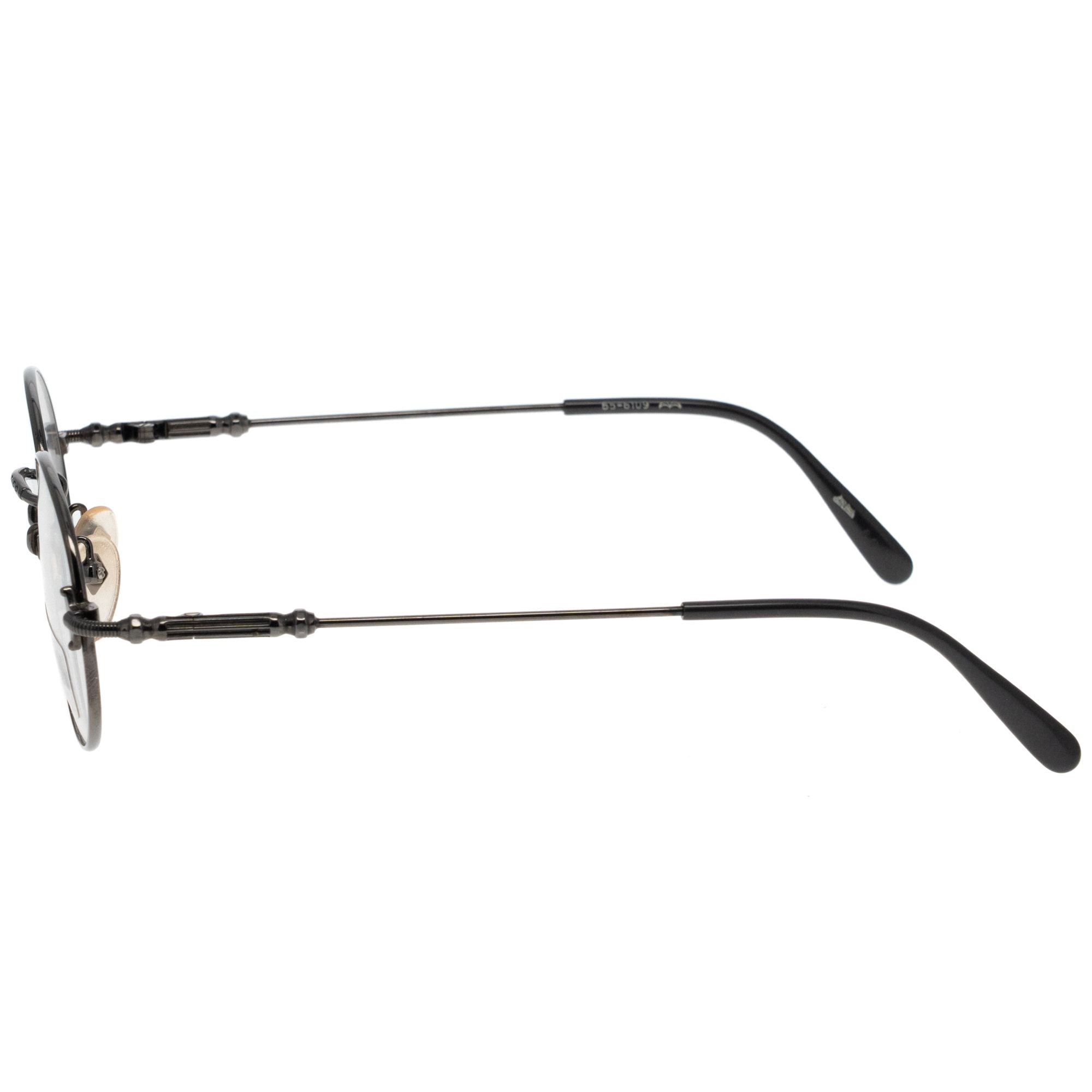 Jean Paul Gaultier 55 6109 3 (Clear)