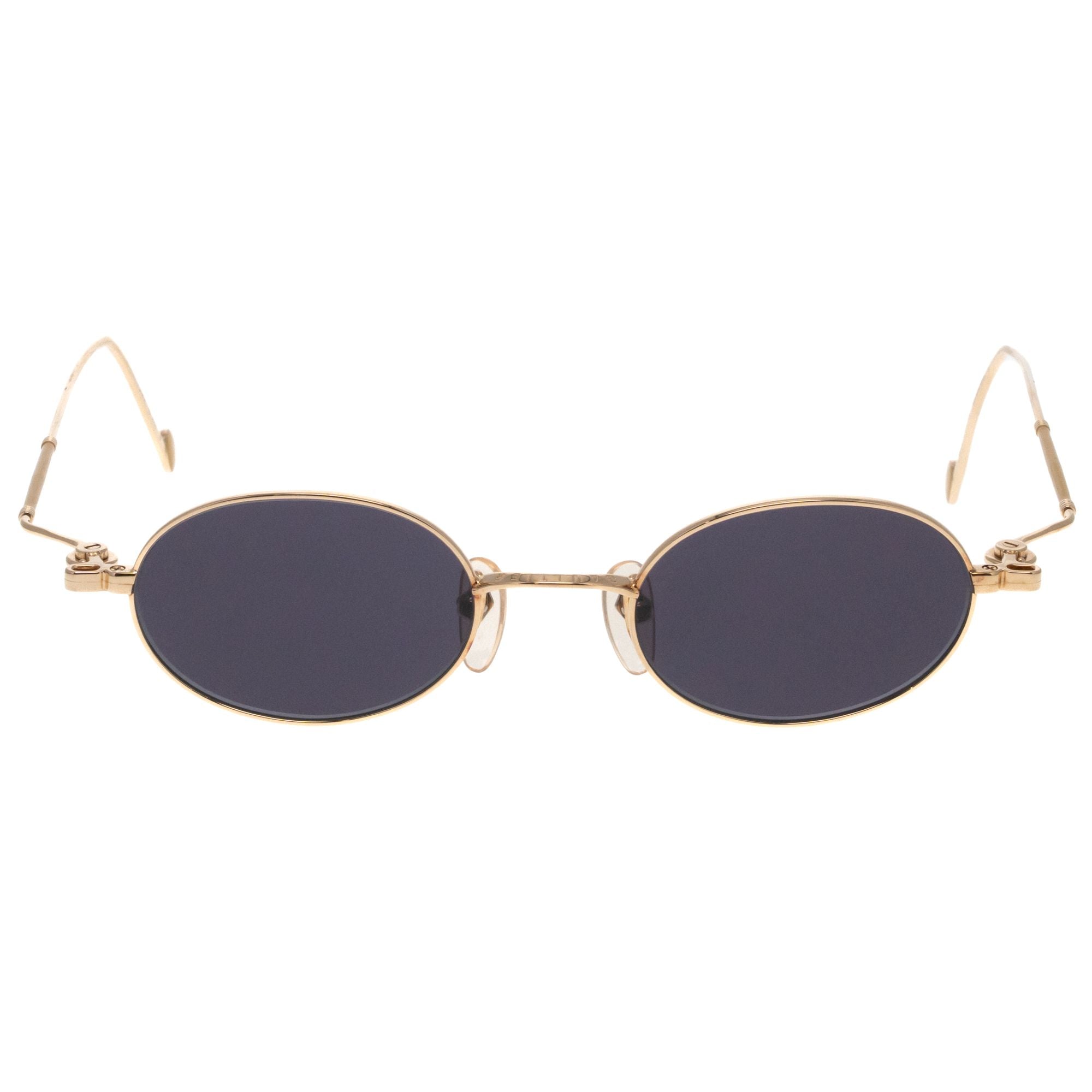 Jean Paul Gaultier 55 8106 1 (Black)