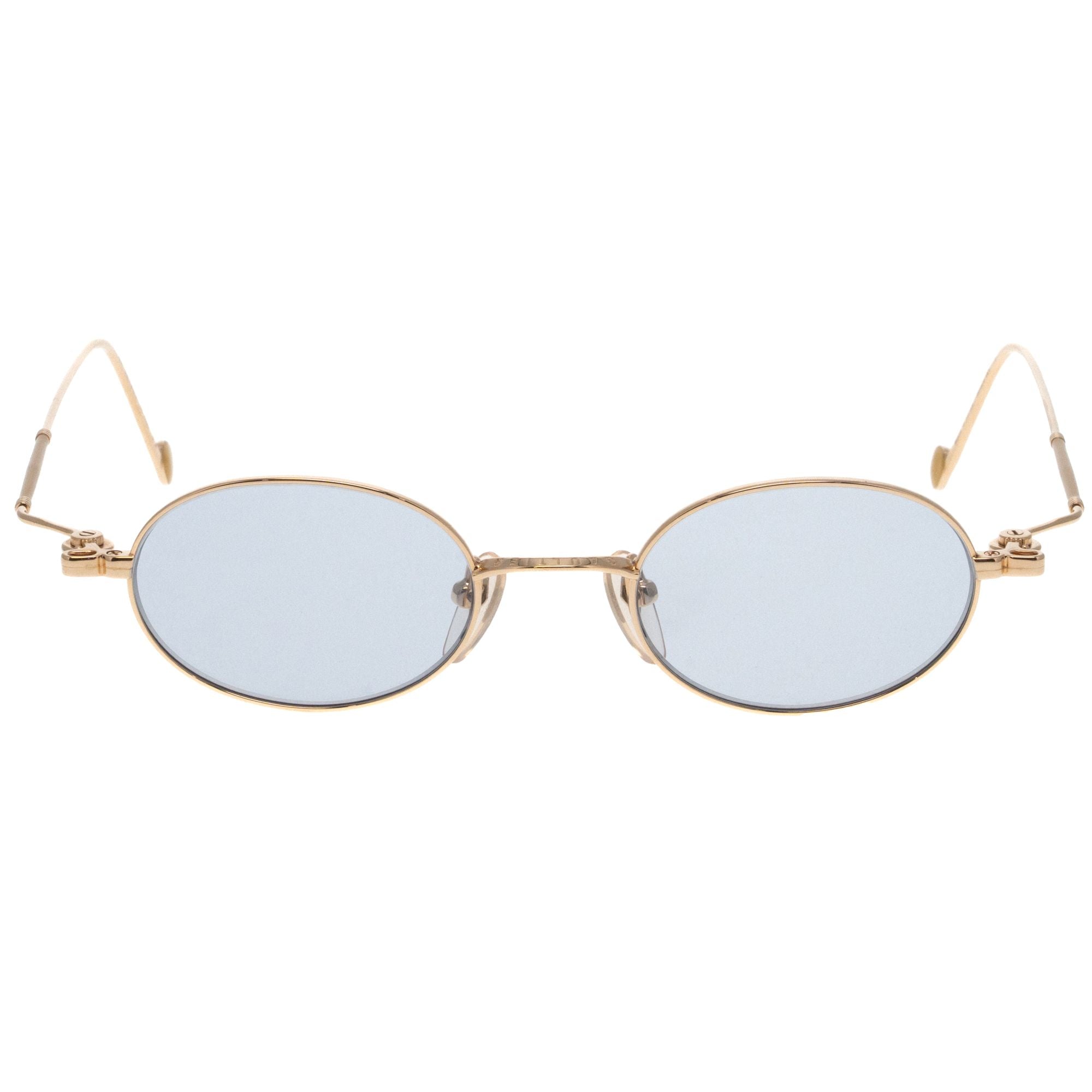 Jean Paul Gaultier 55 8106 1 (Light Blue)