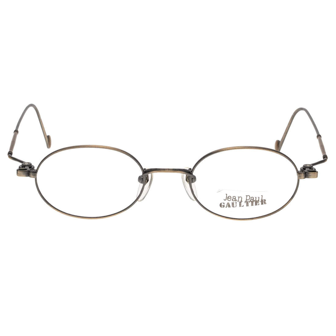 Jean Paul Gaultier 55 8106 3 (Clear)