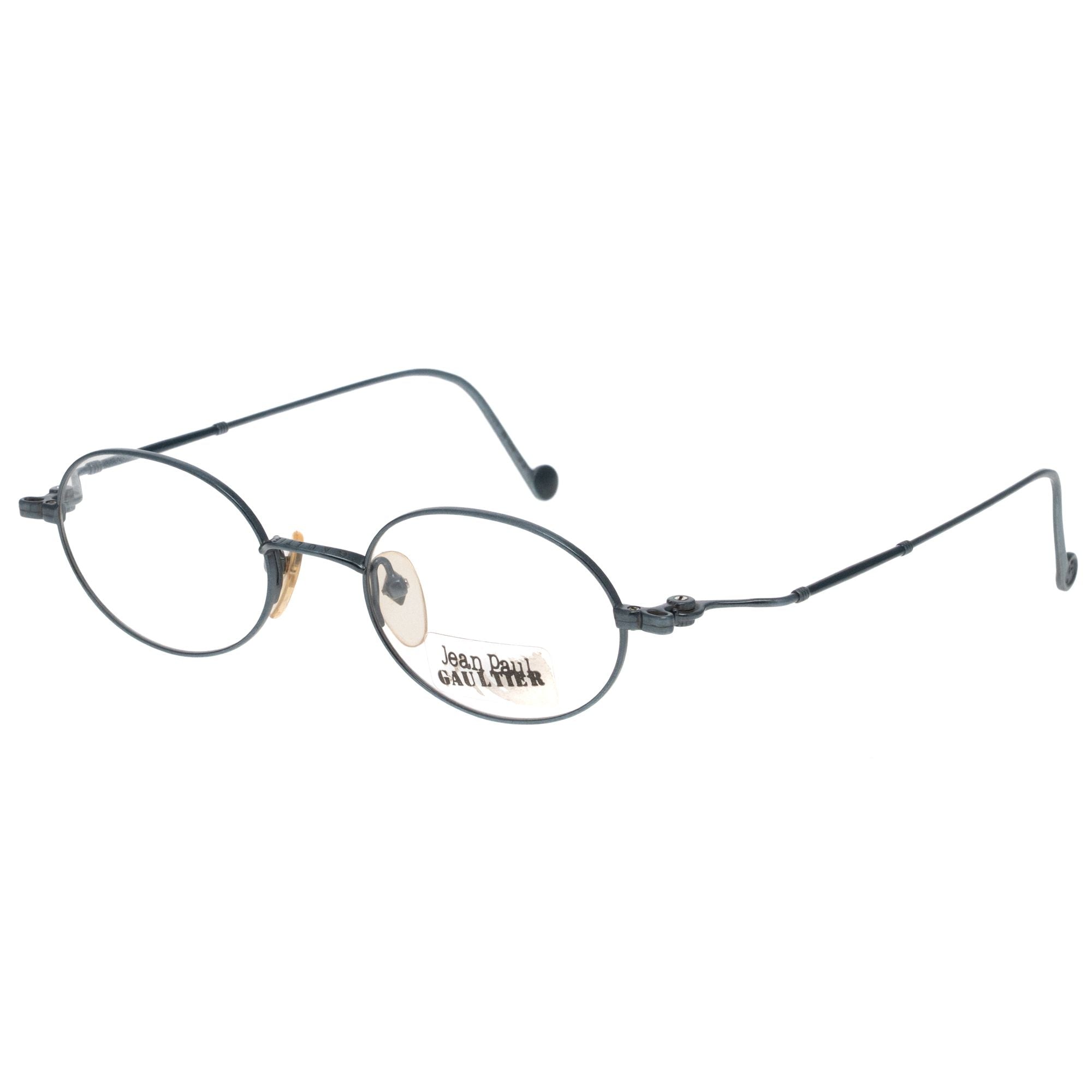 Jean Paul Gaultier 55 8106 8 (Clear)