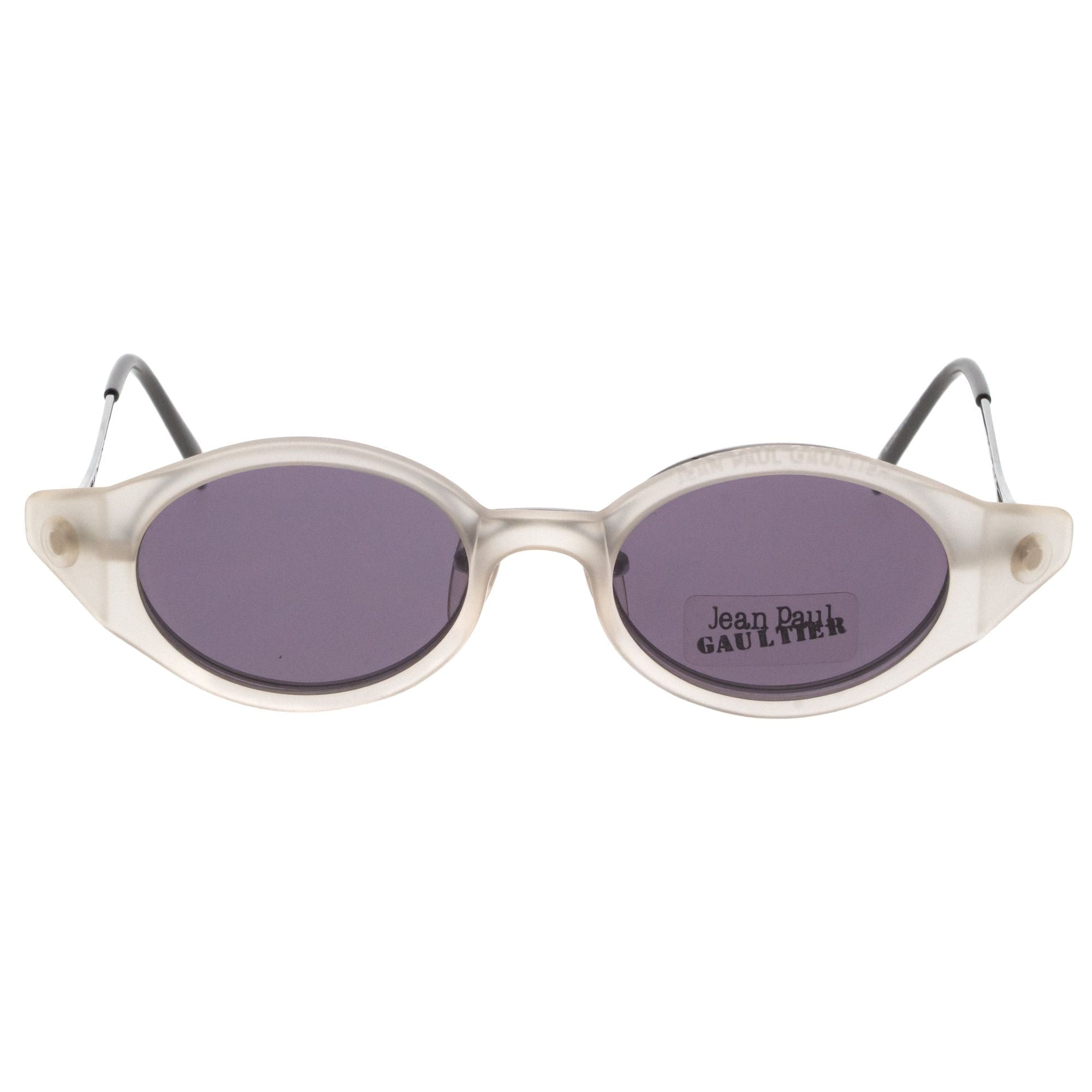Jean Paul Gaultier 56 7202 2 (Magnet Clip-On)