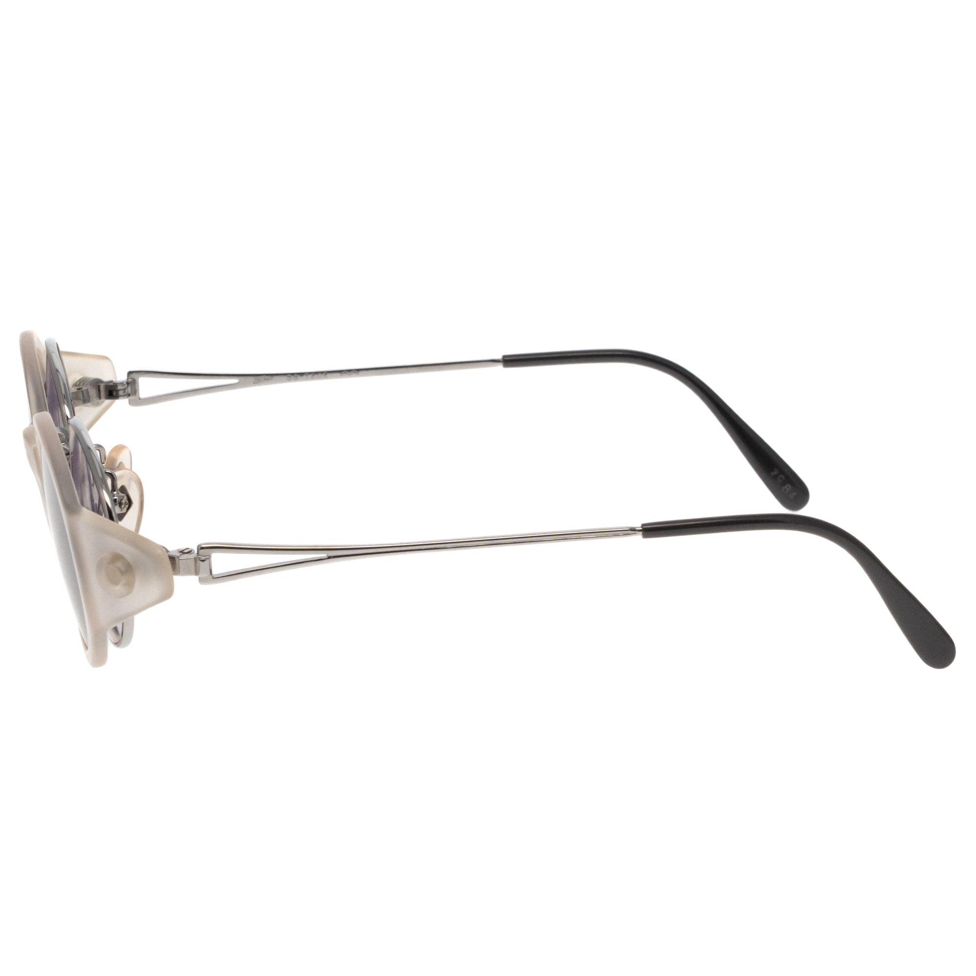 Jean Paul Gaultier 56 7202 2 (Magnet Clip-On)