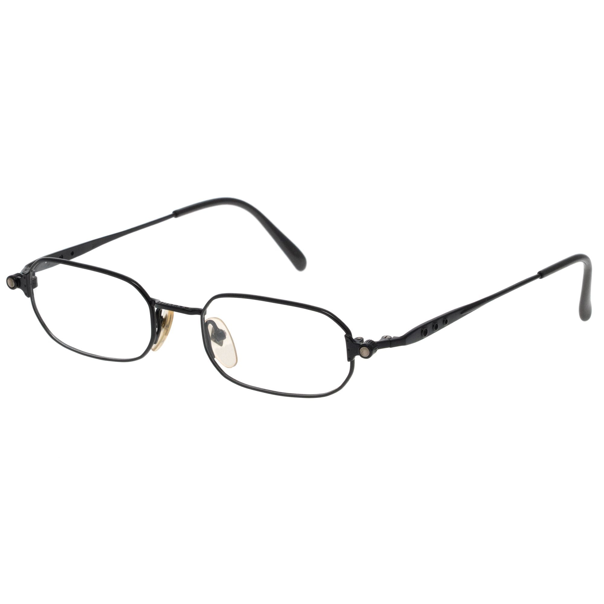 Jean Paul Gaultier 56 7205 4 (Clear)