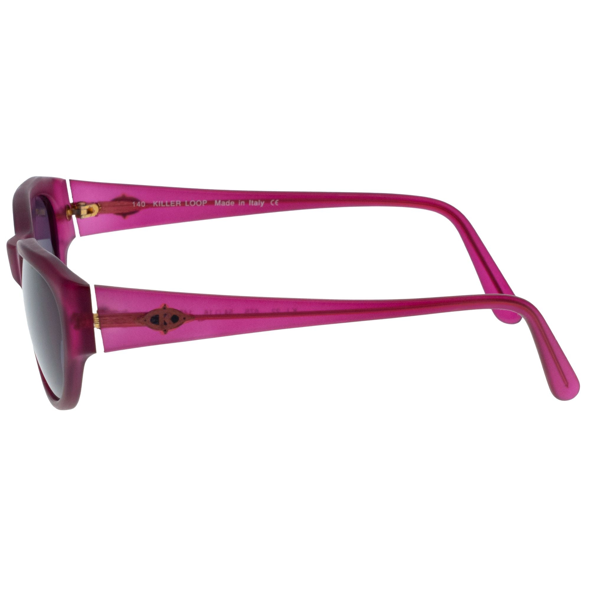 Killer Loop KL 22 67S