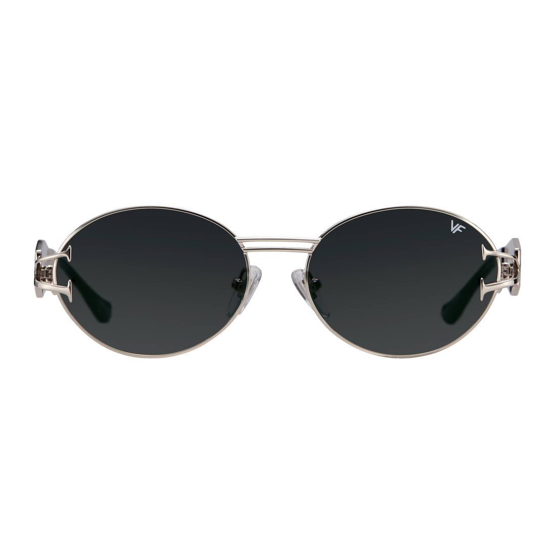 Vamp Life x VFC Glamour Rays 24KT White Gold