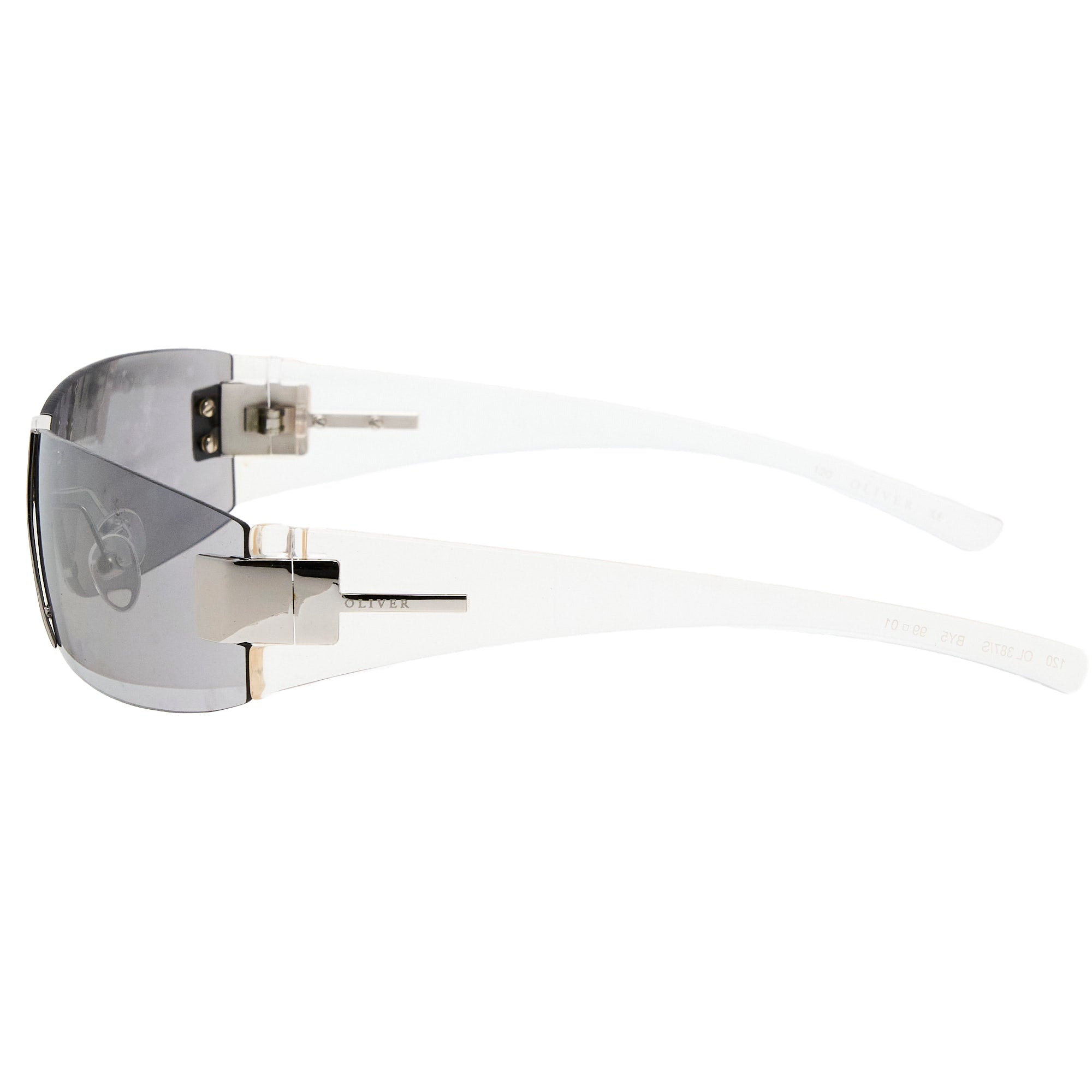 Oliver By Valentino OL 387/S BY5