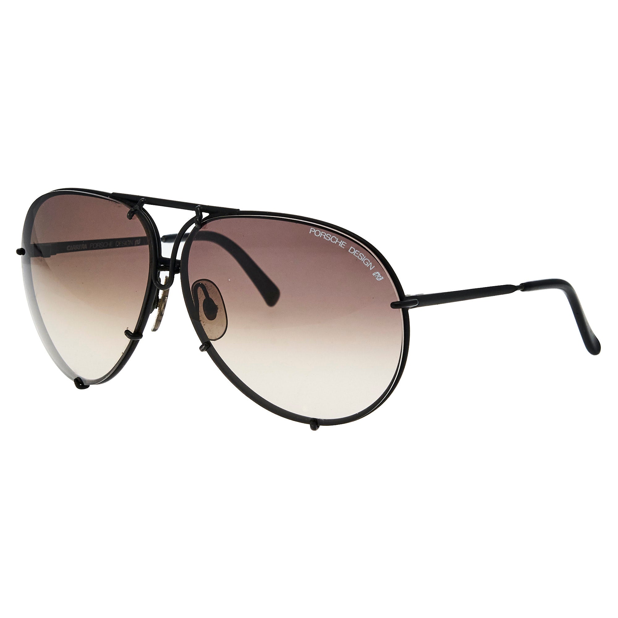 Porsche by Carrera 81-09764