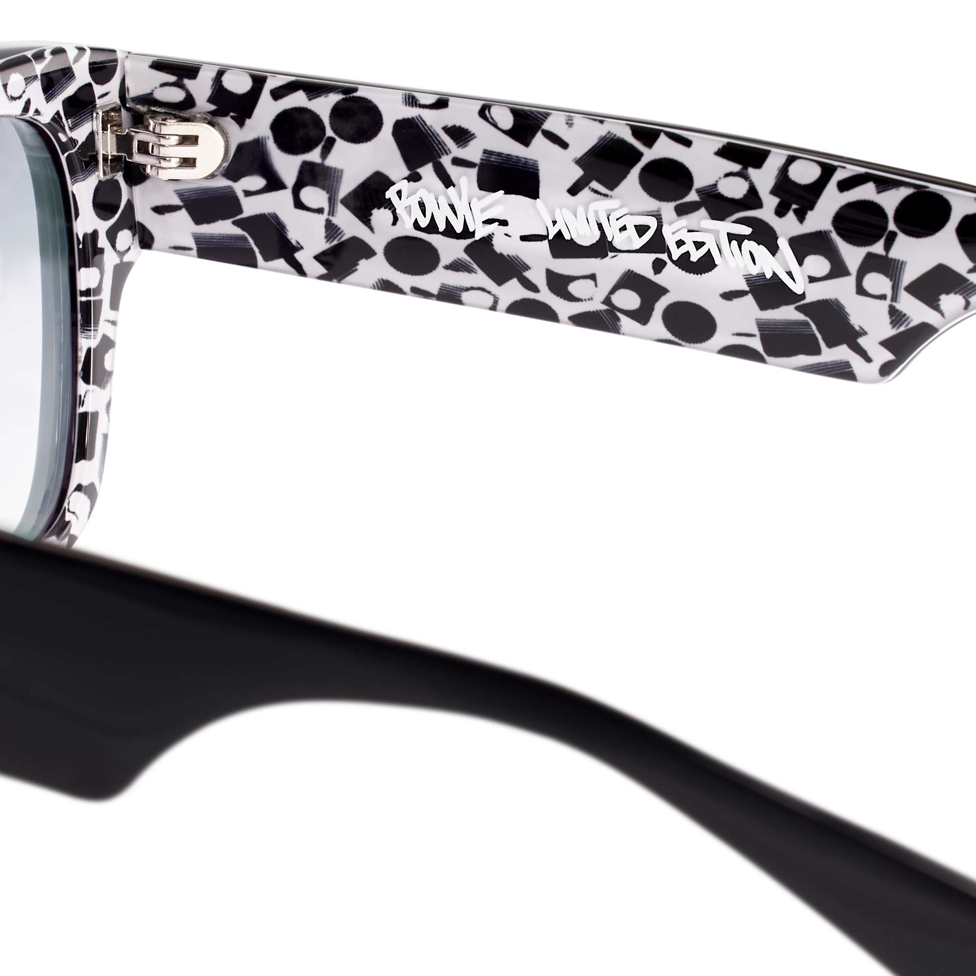 Vintage Frames x Stash Trilogy: Bowie Limited Edition